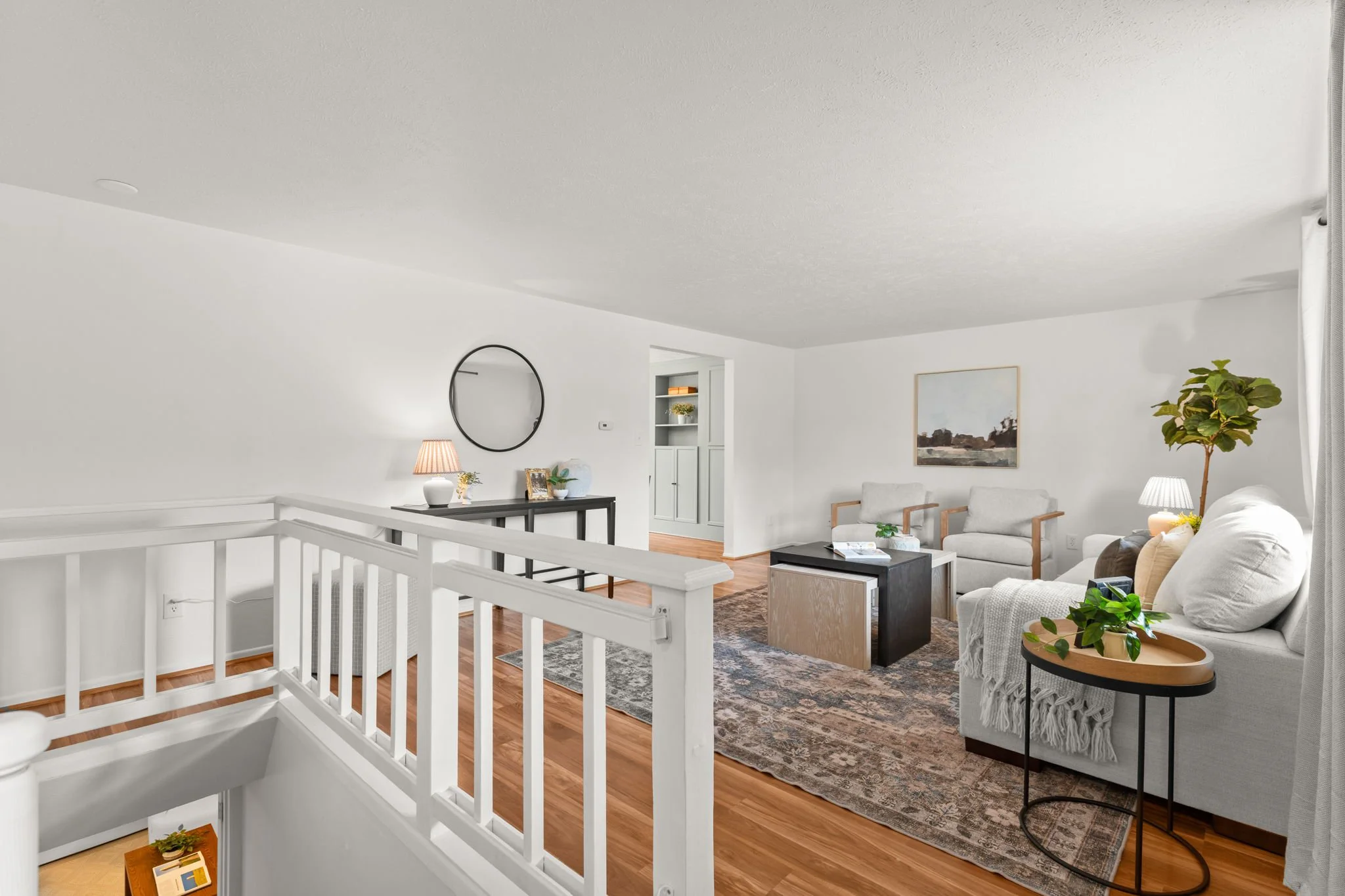 No HOA or Metro District