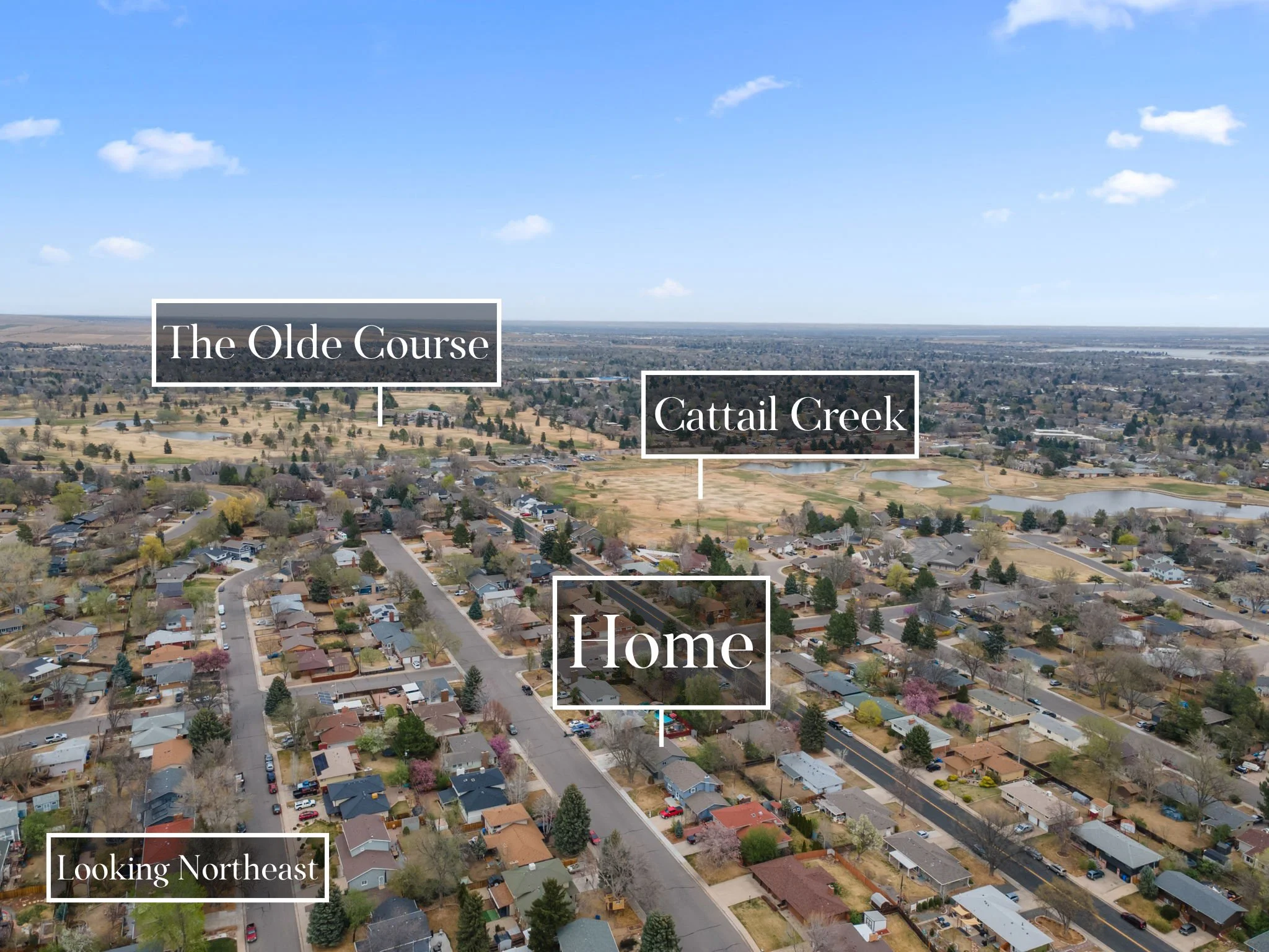 This home has had many updates, including a new boiler, radon mitigation system, roof replacement, and more