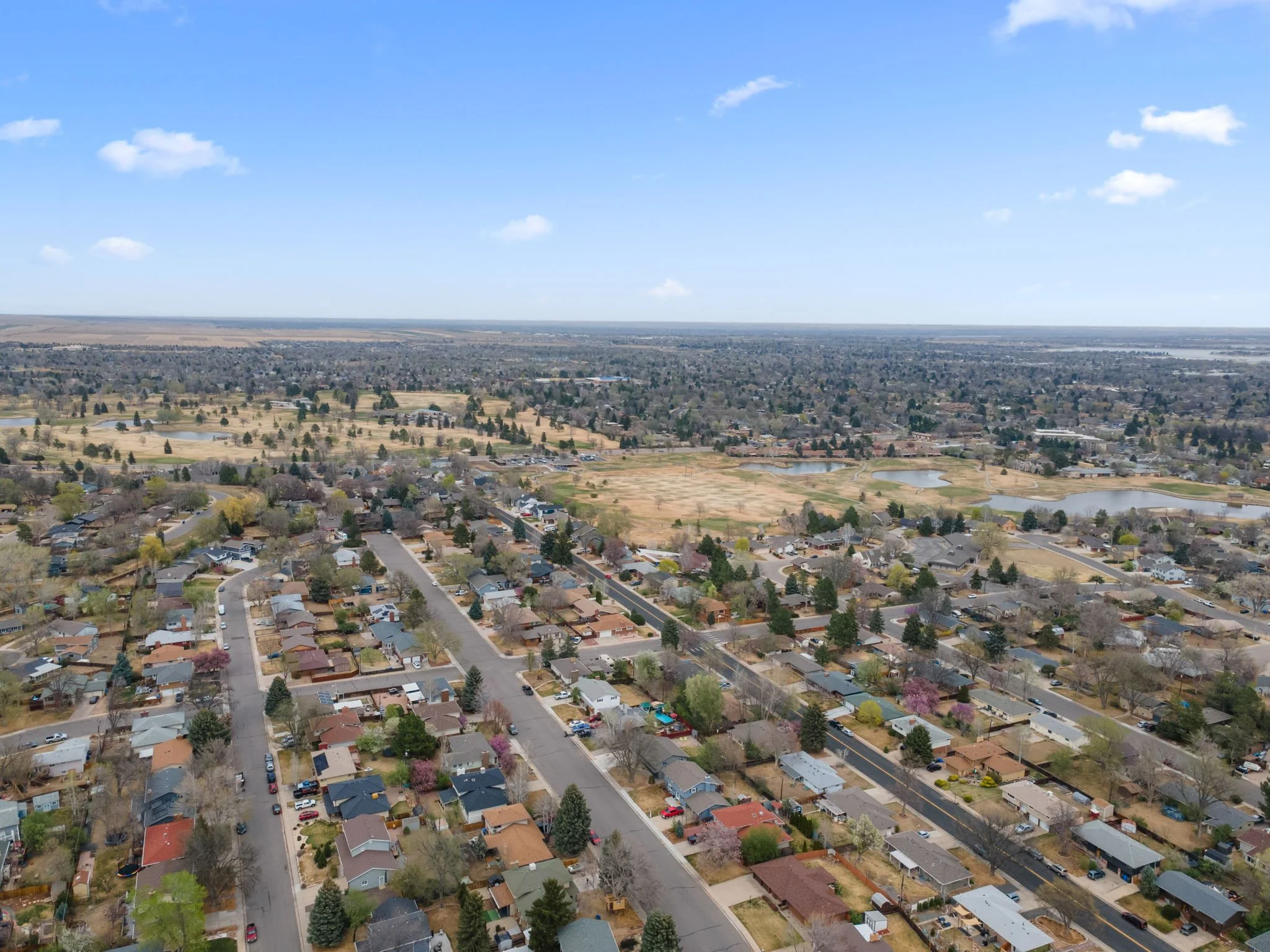 This home has had many updates, including a new boiler, radon mitigation system, roof replacement, and more