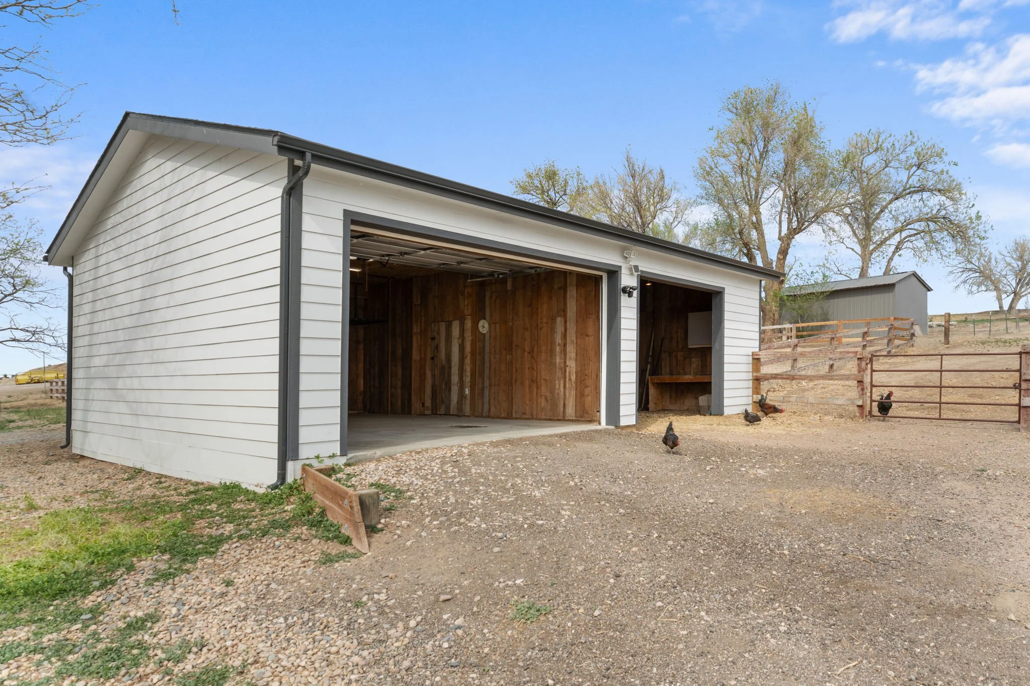 Plenty of room for all your needs