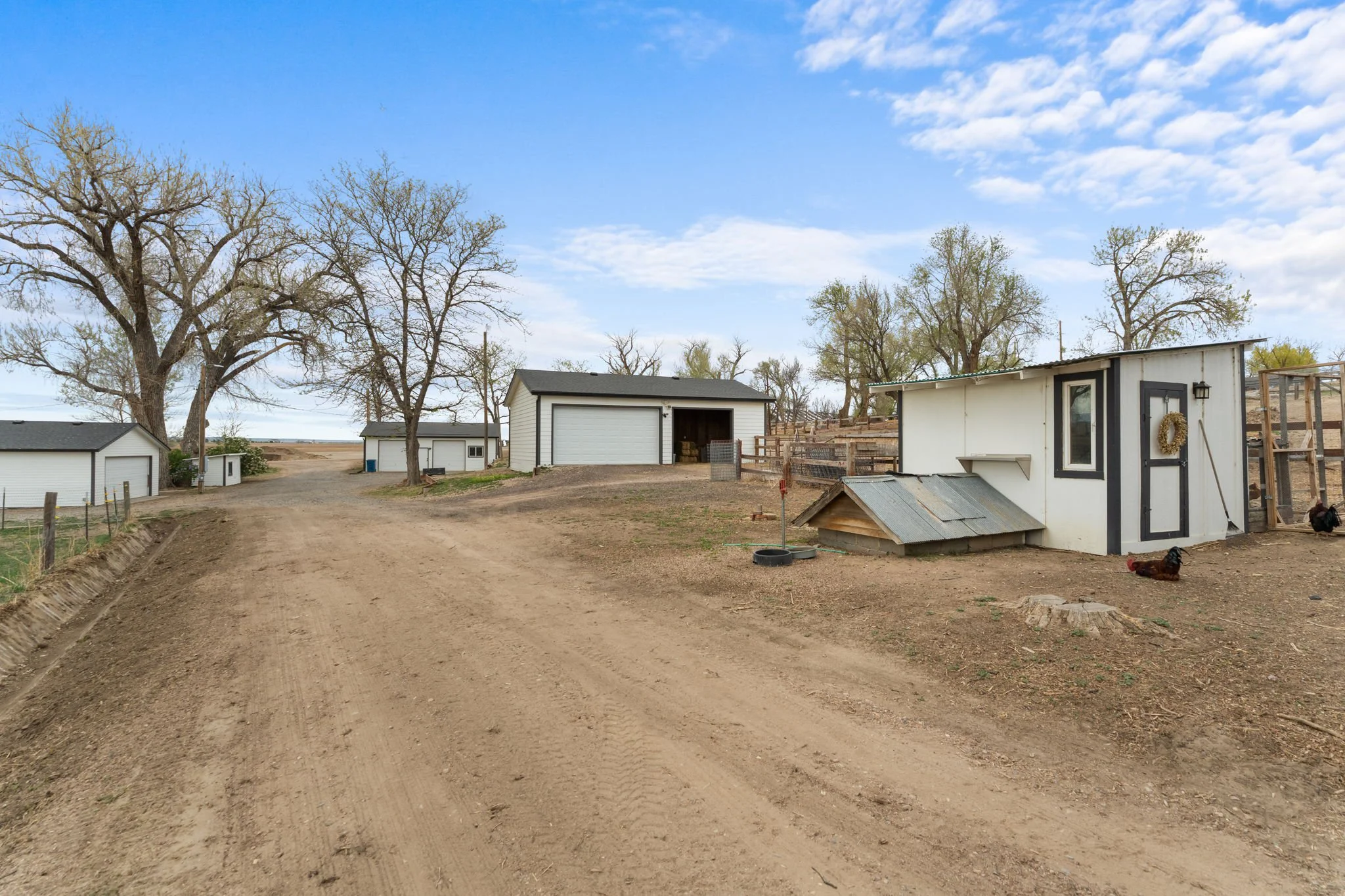 Incredible opportunity with this home