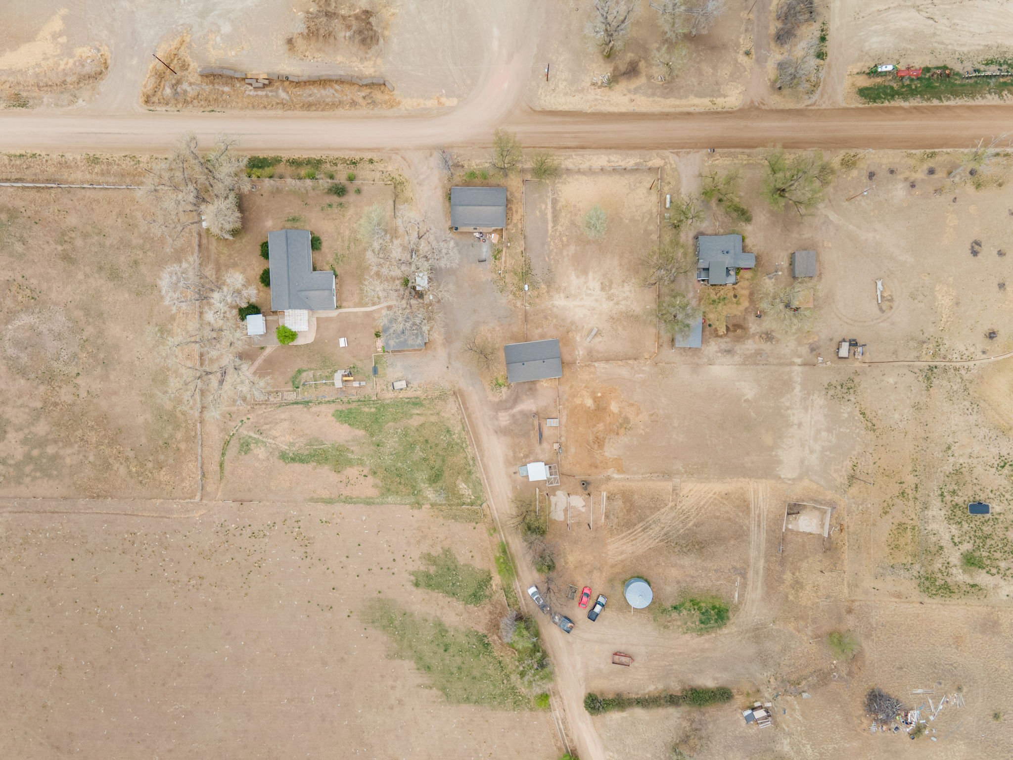 Roof was replaced in 2022