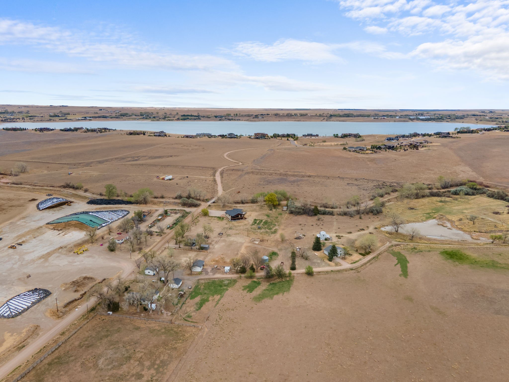 Open zoning is a great fit for a variety of needs