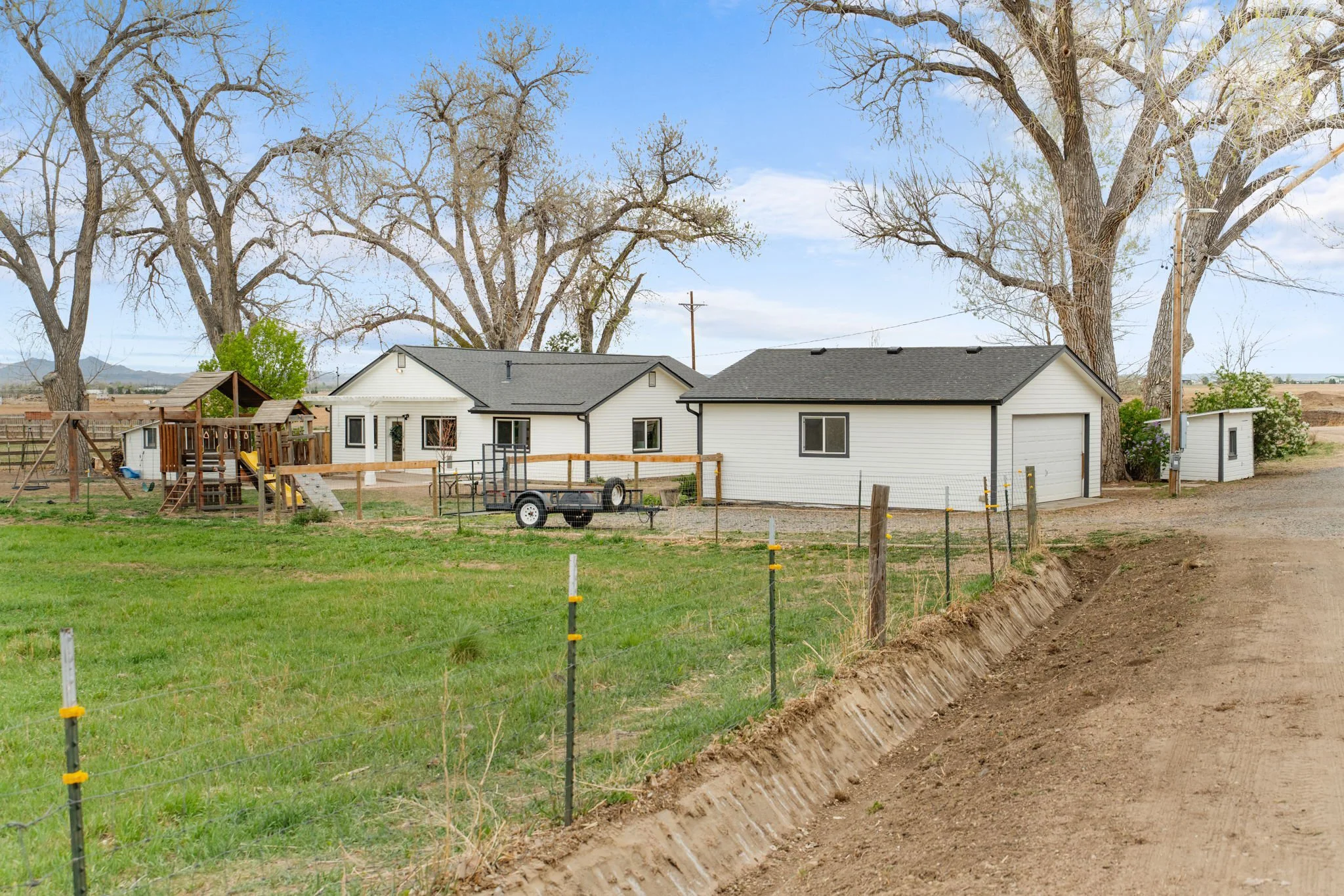 4829 E County Road 54, Fort Collins, Colorado