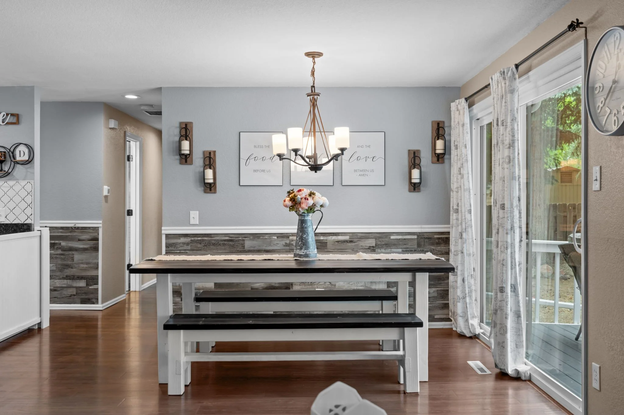 Offers exceptional space and flexibility