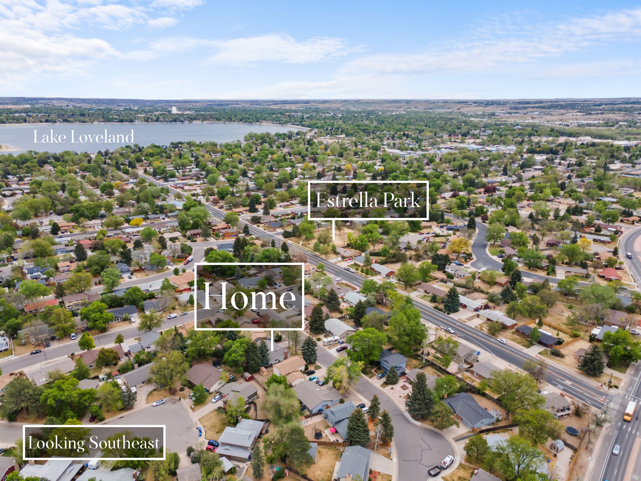 Close to dining and shopping