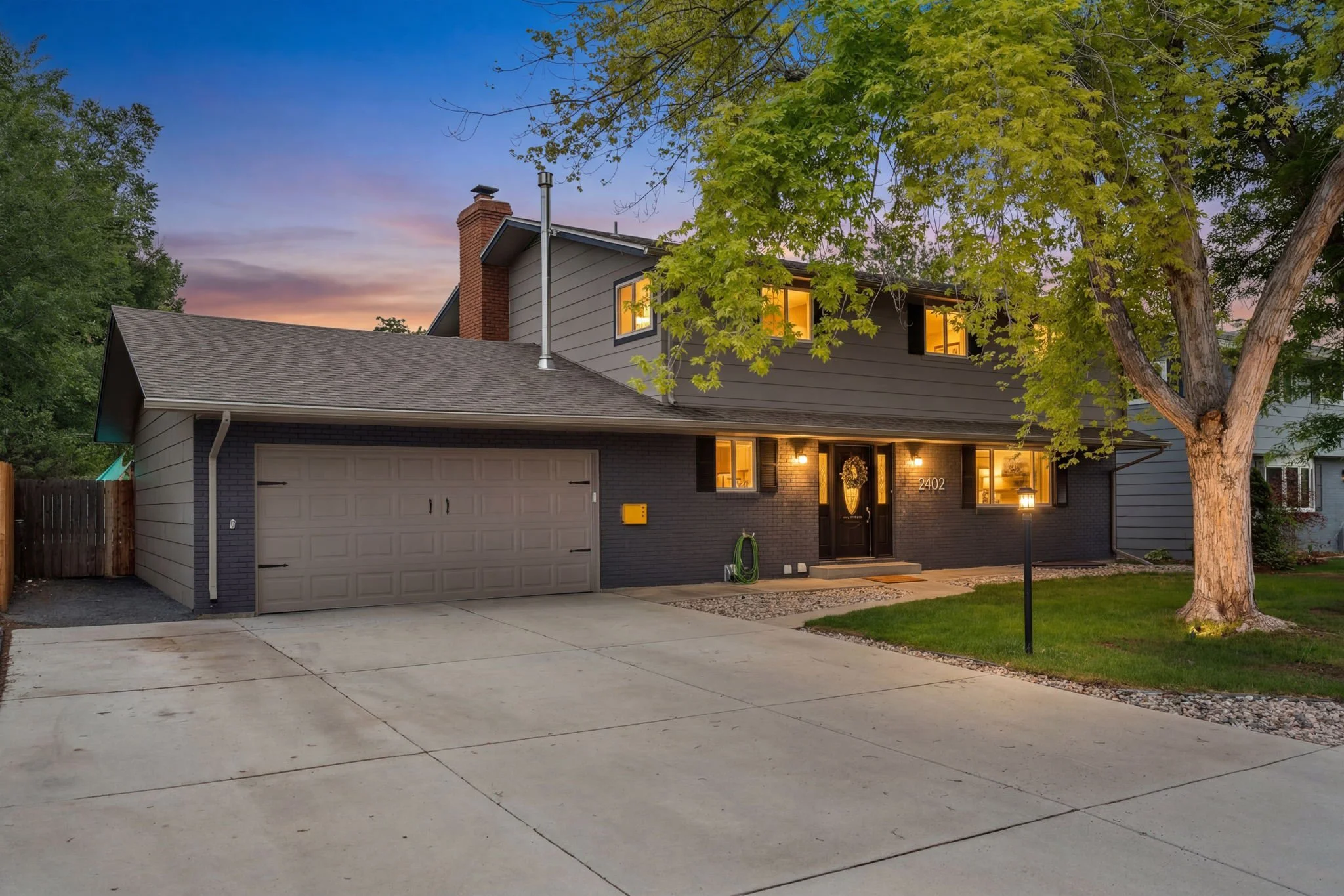 Great opportunity for multi-generational living or rental income
