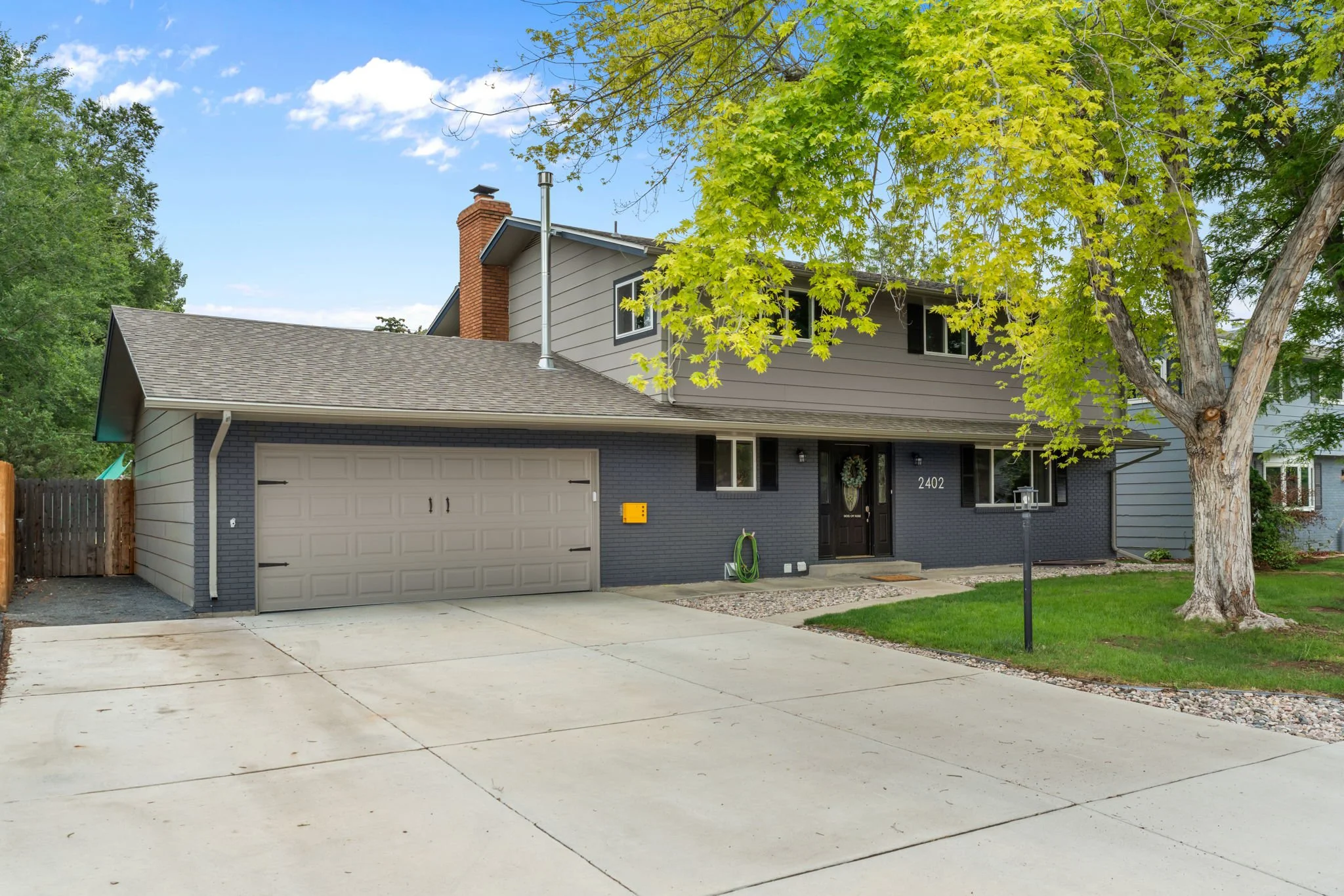 Super charming home, centrally located