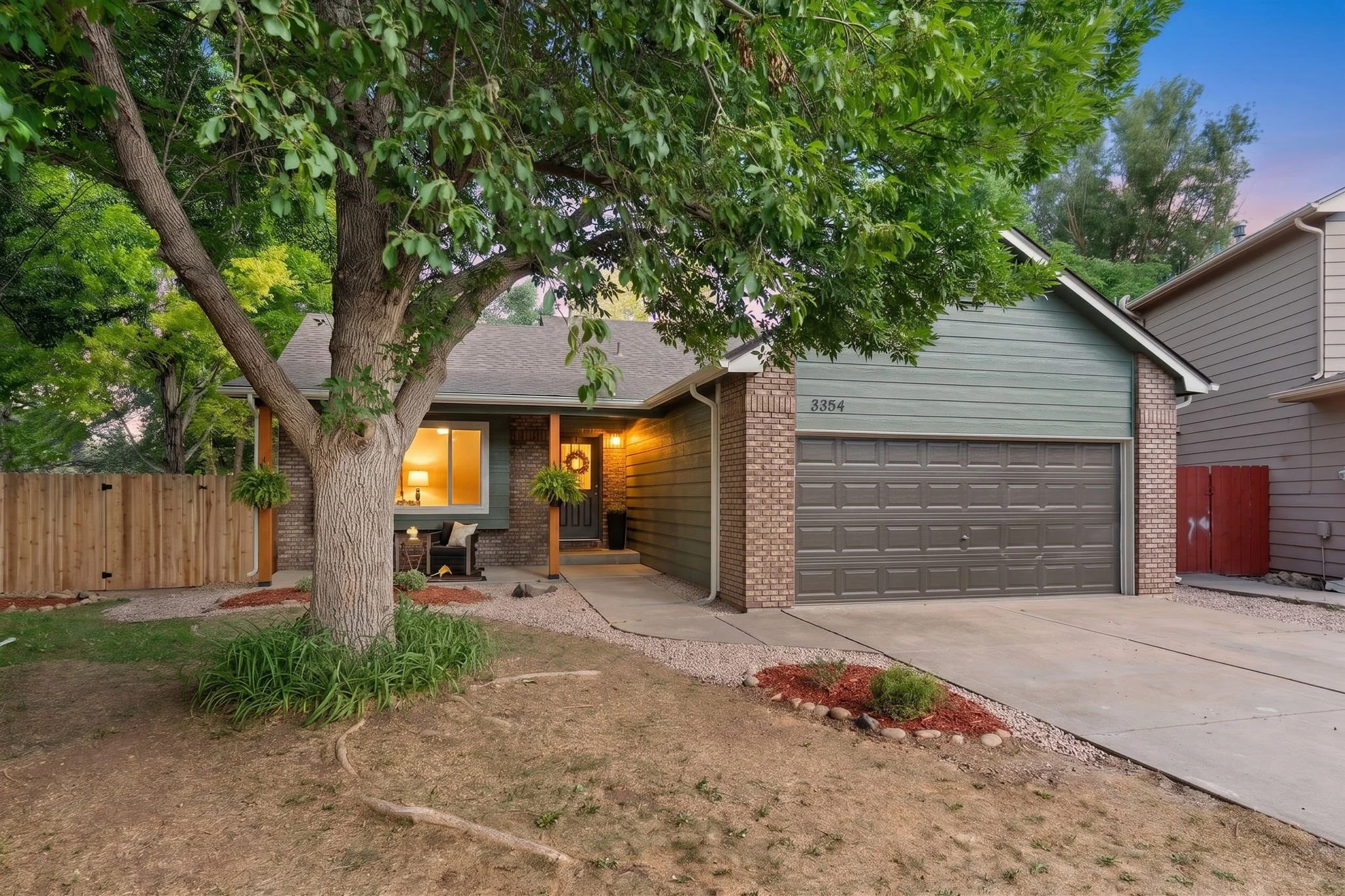 3354 Santa Fe Ct, Fort Collins, Colorado