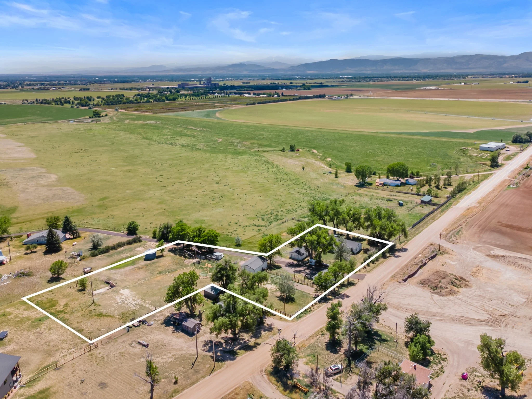 4829 E County Road 54, Fort Collins, Colorado