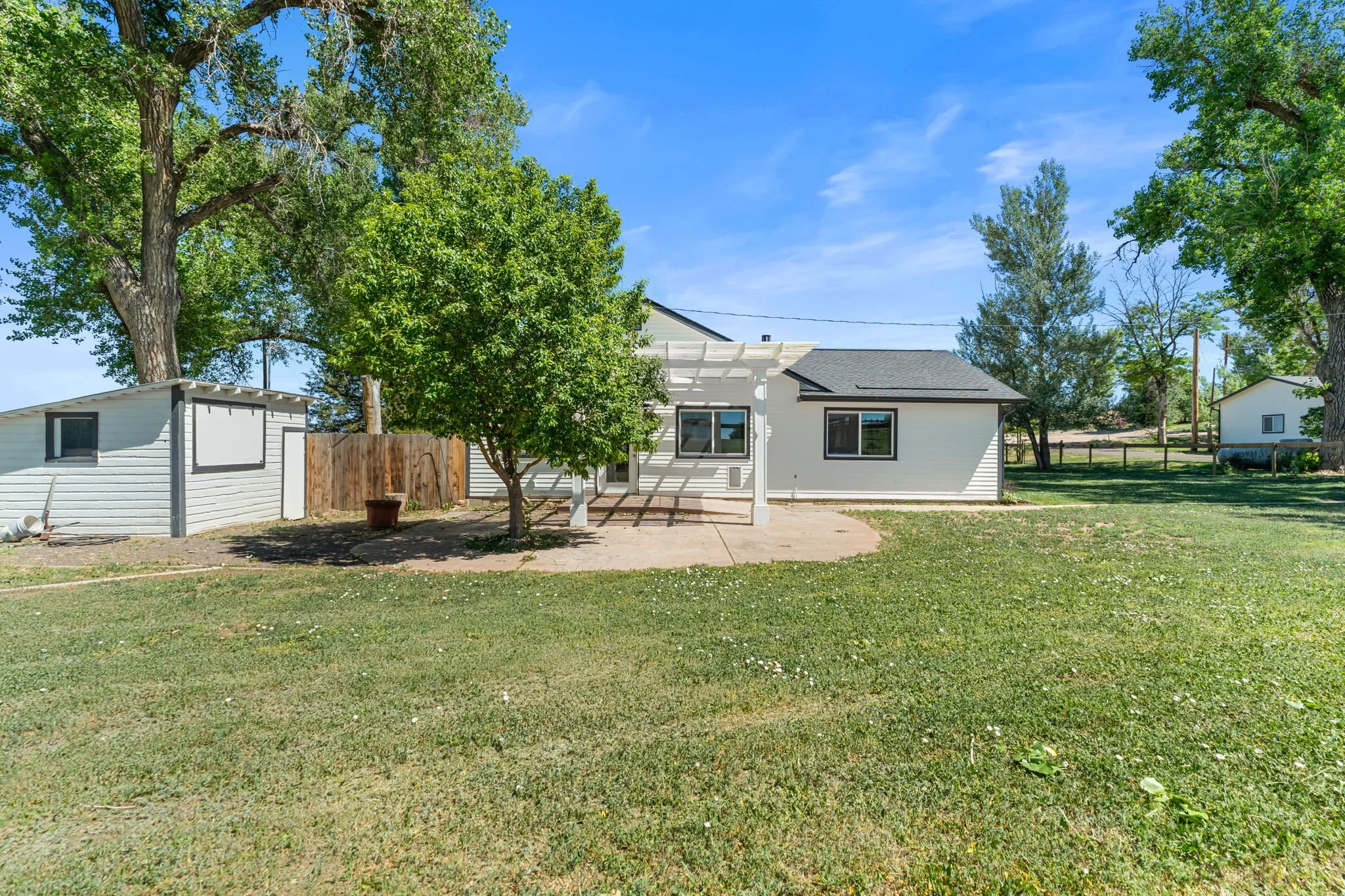 Incredible opportunity with this property