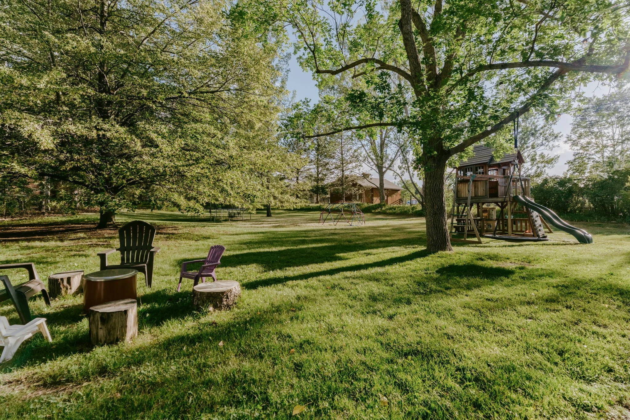 Come enjoy the backyard of your dreams