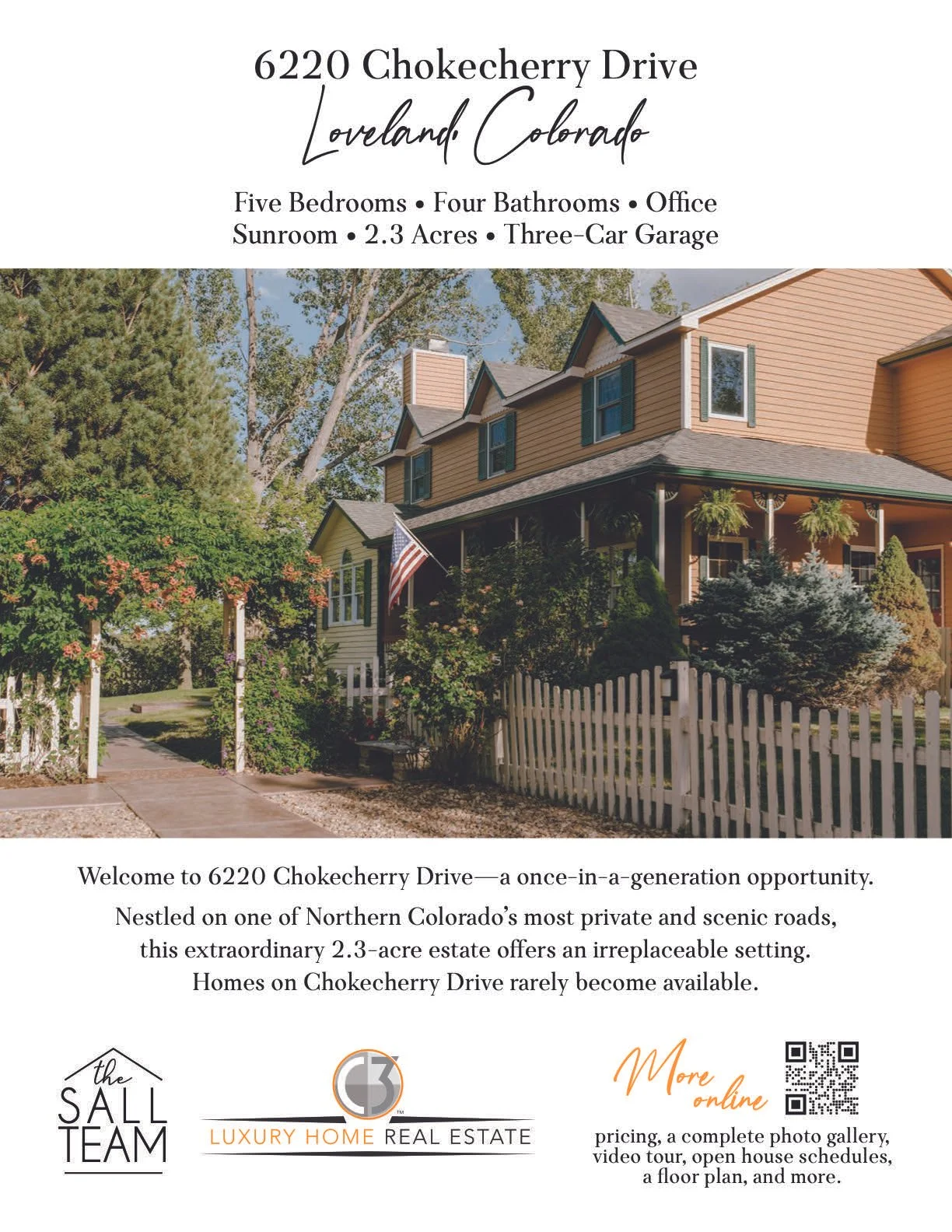Brochure