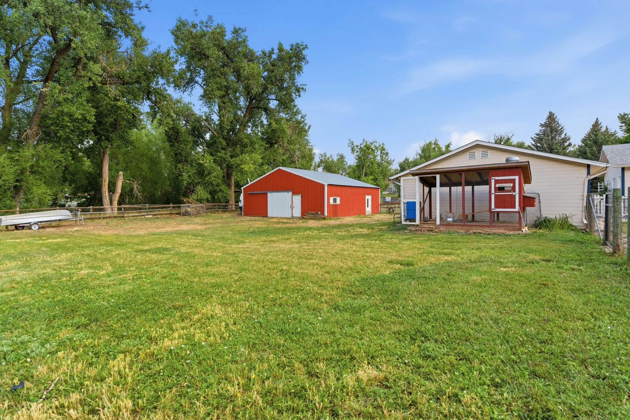 Highly desirable West Loveland location!