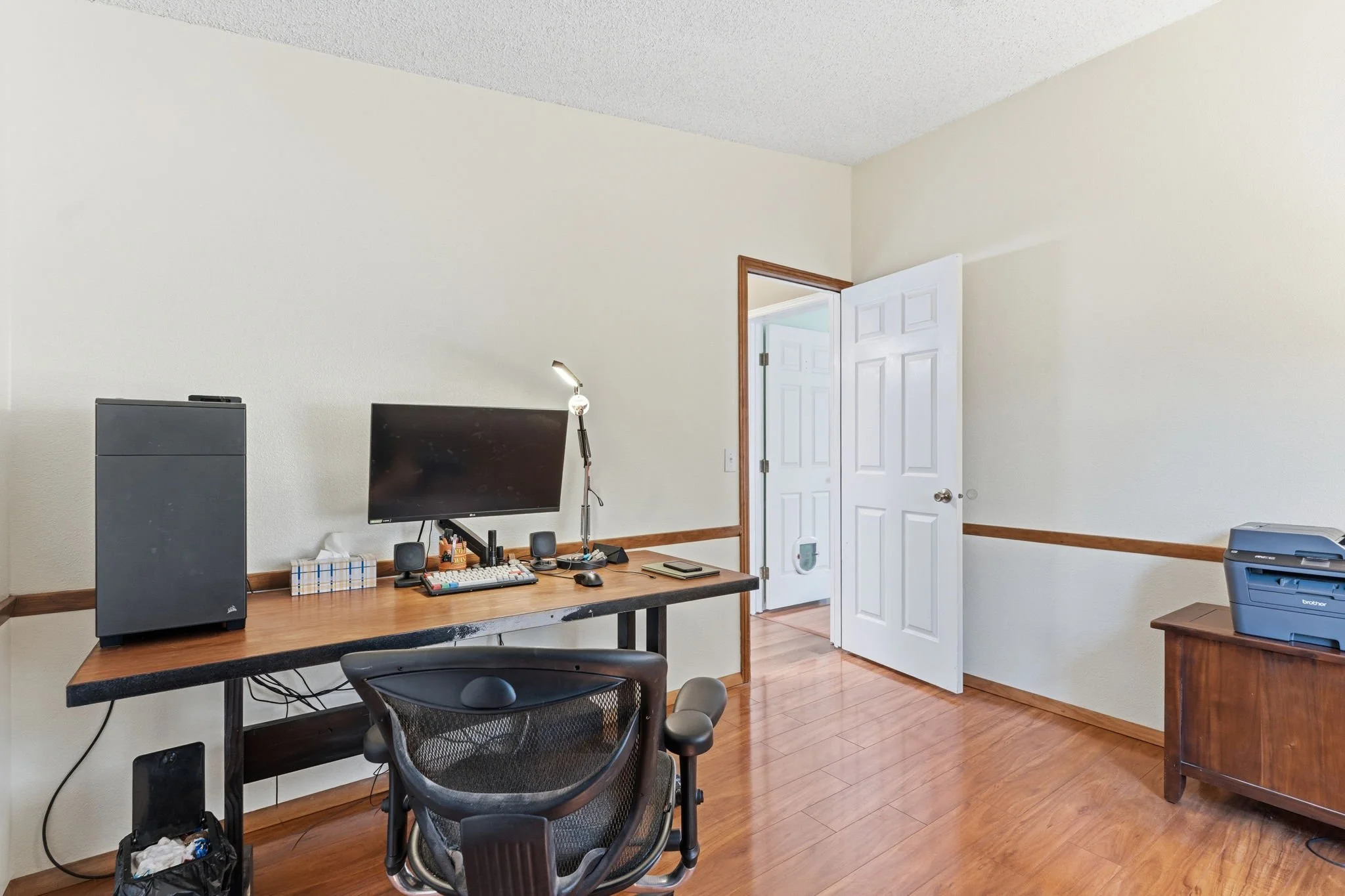 Endless potential with this home and property