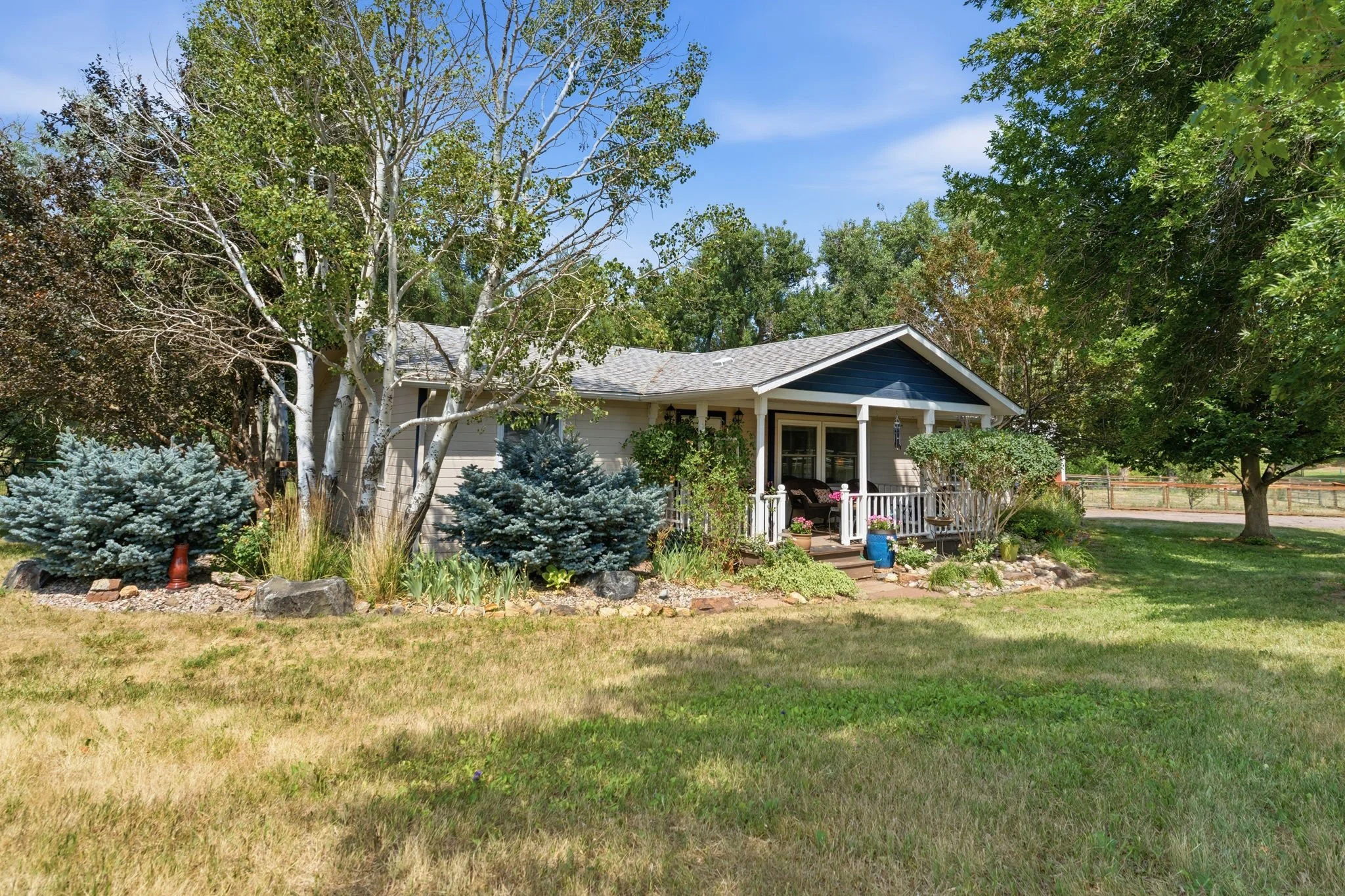 Make this property your own!