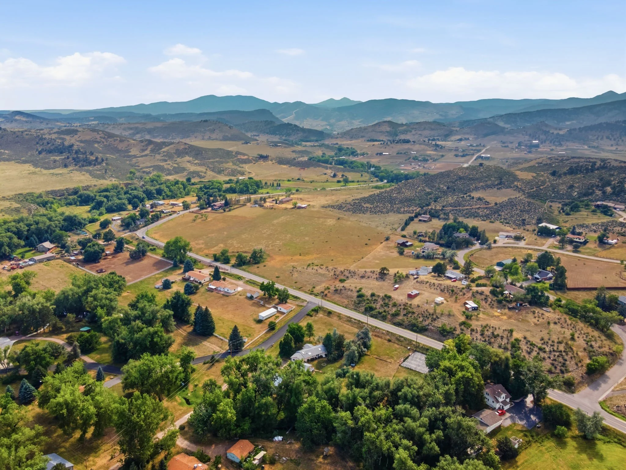 Premier West Loveland location