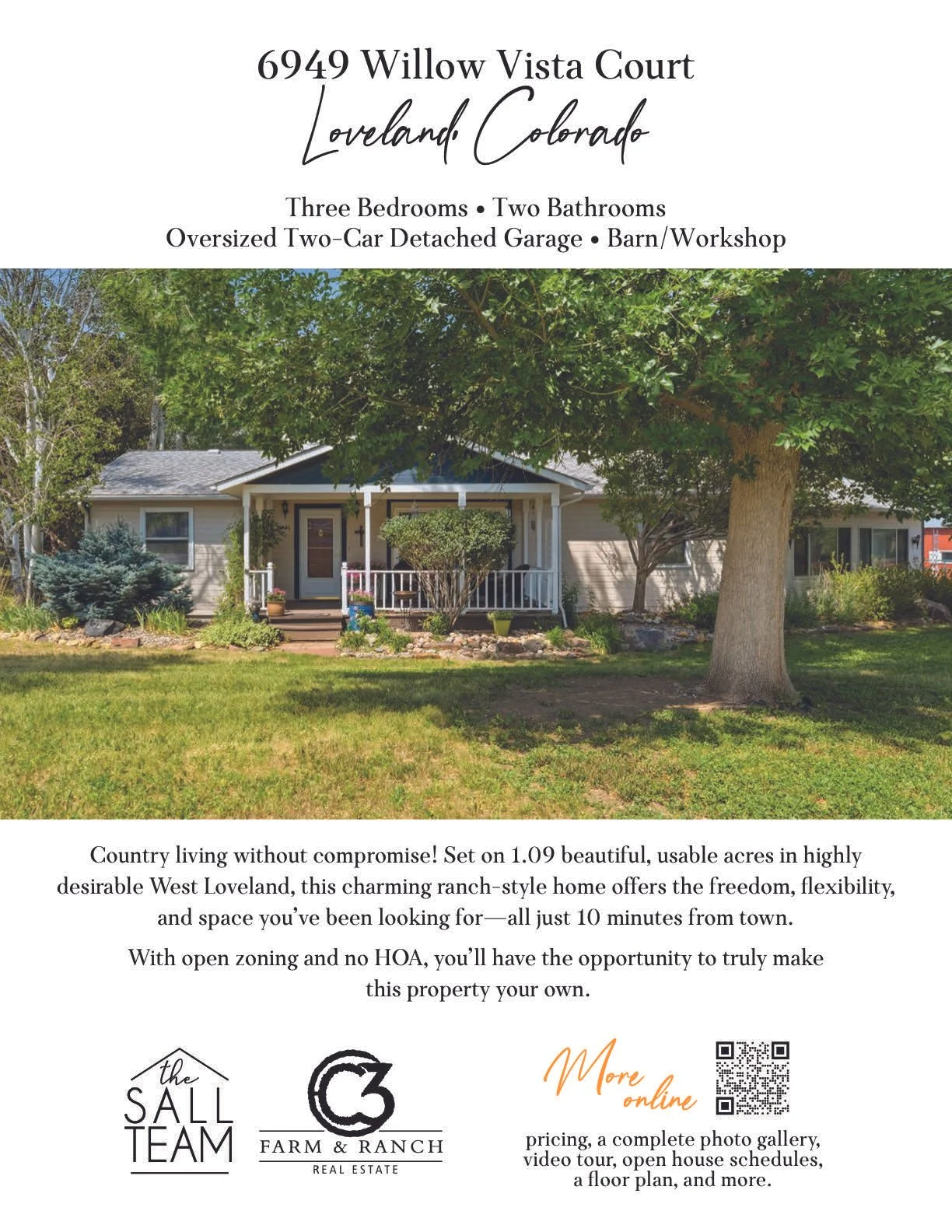 Brochure