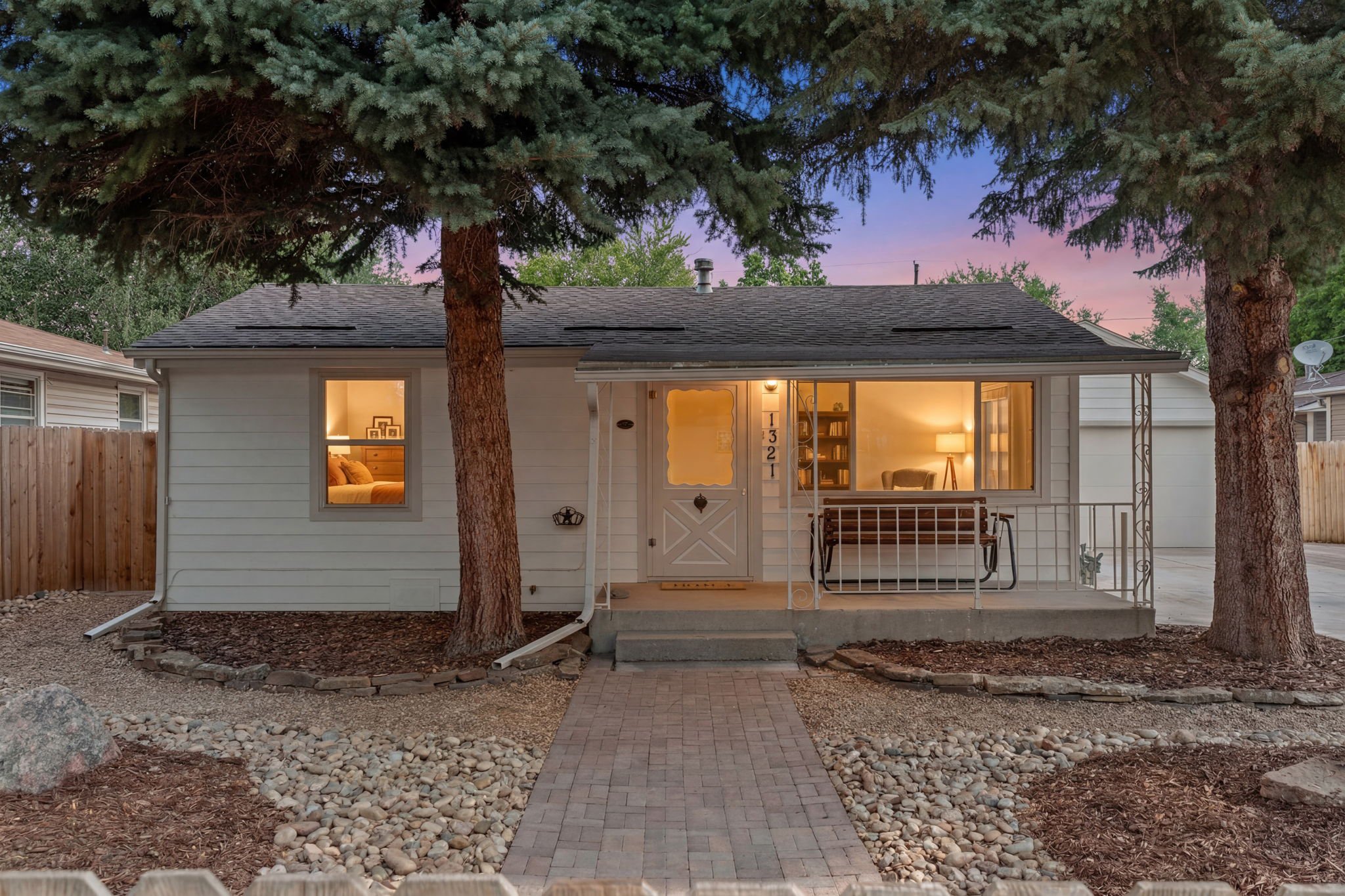 1321 E 5th St, Loveland, Colorado