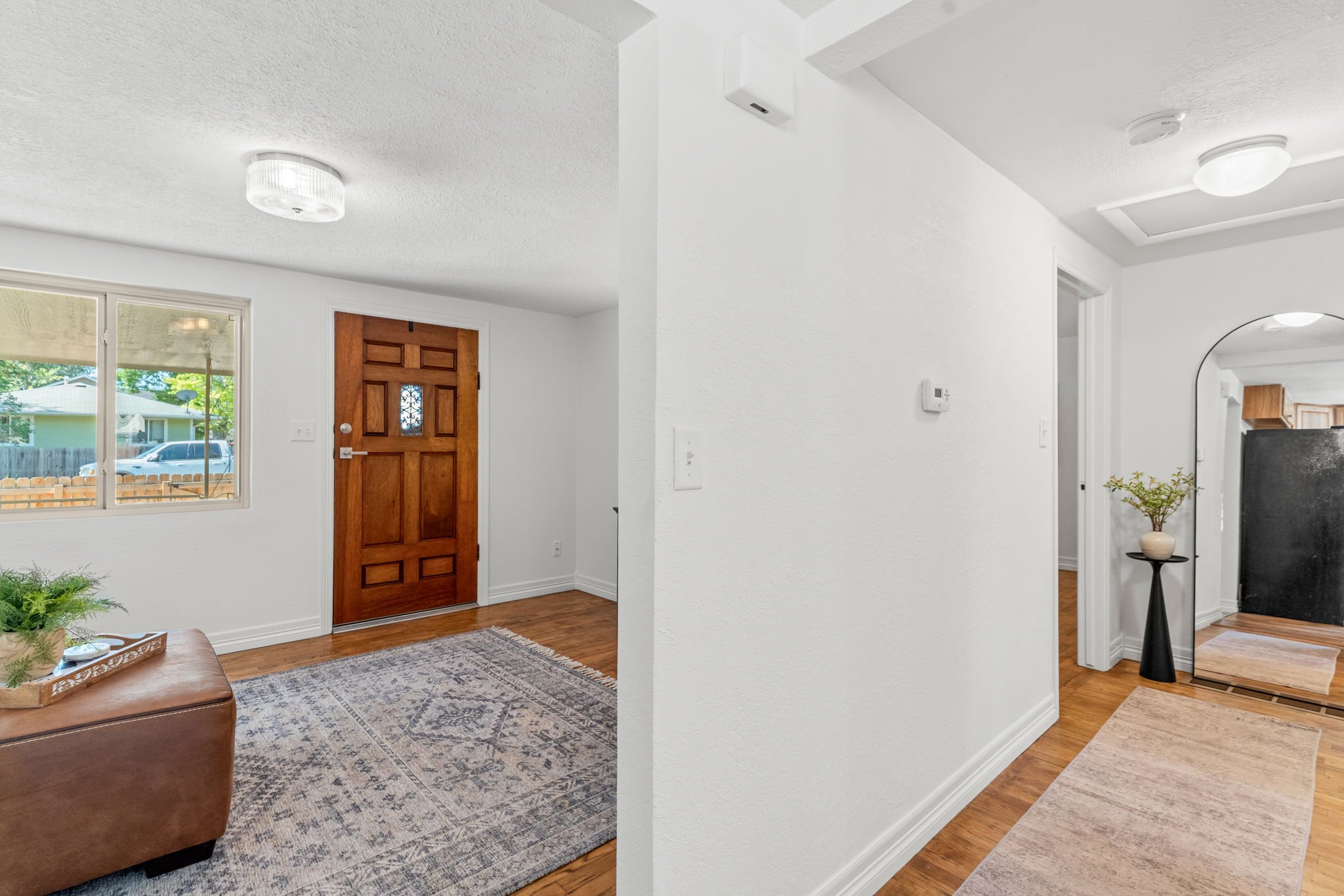 Move-in ready home