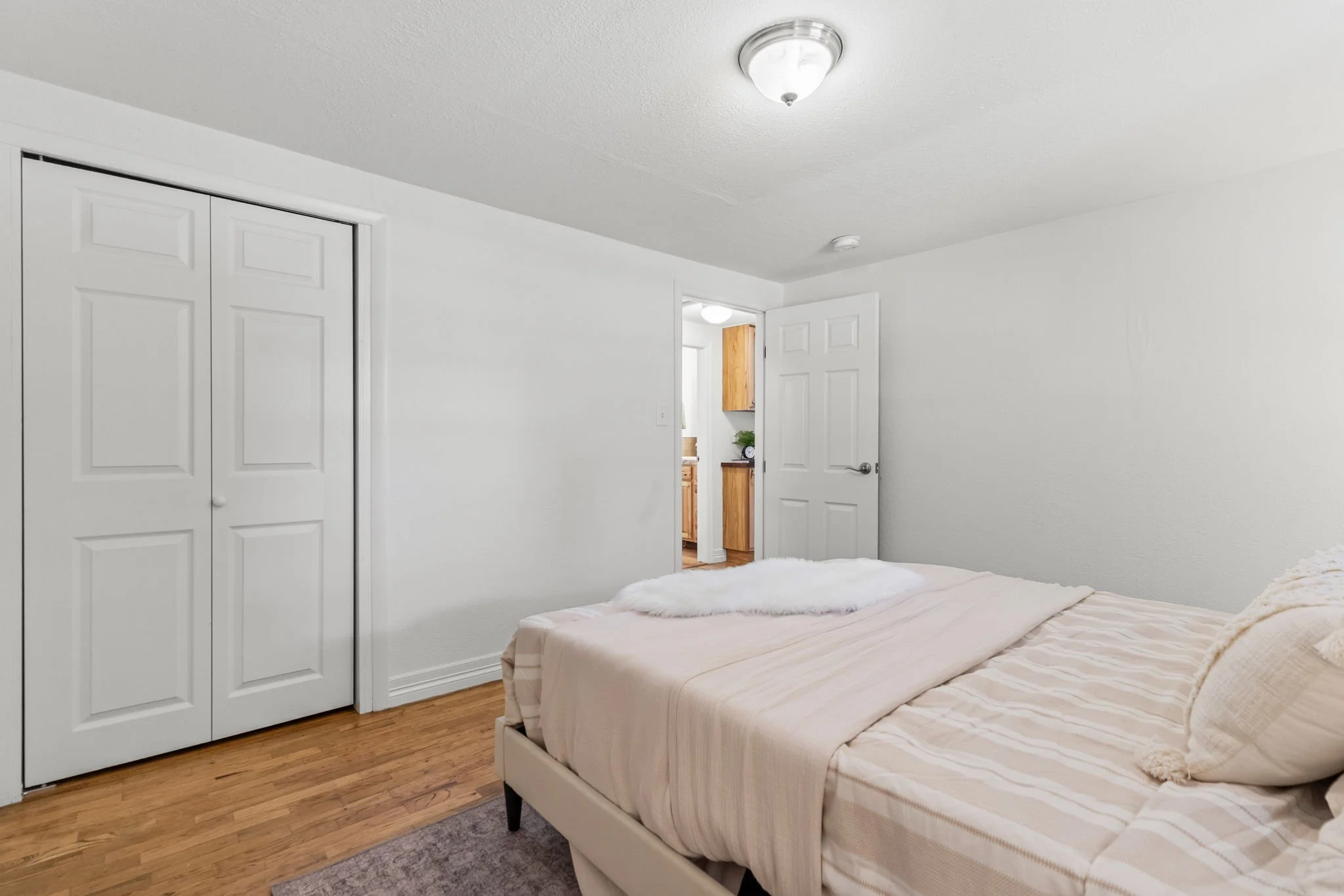 Fresh interior paint (2026)