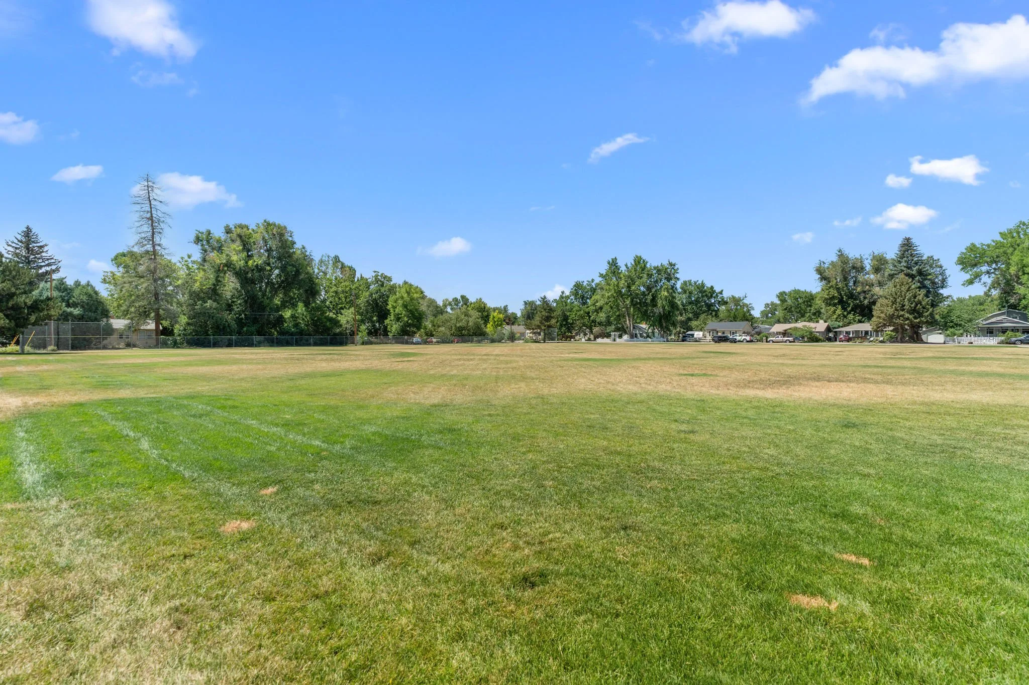 Sunnyside Park