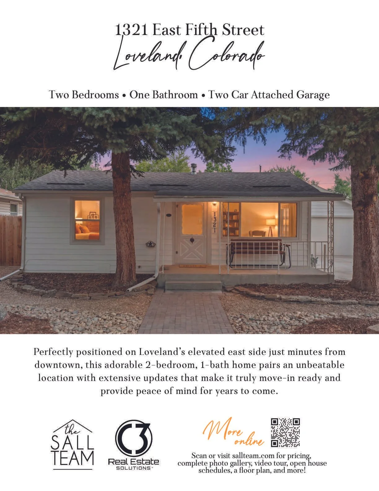 Brochure