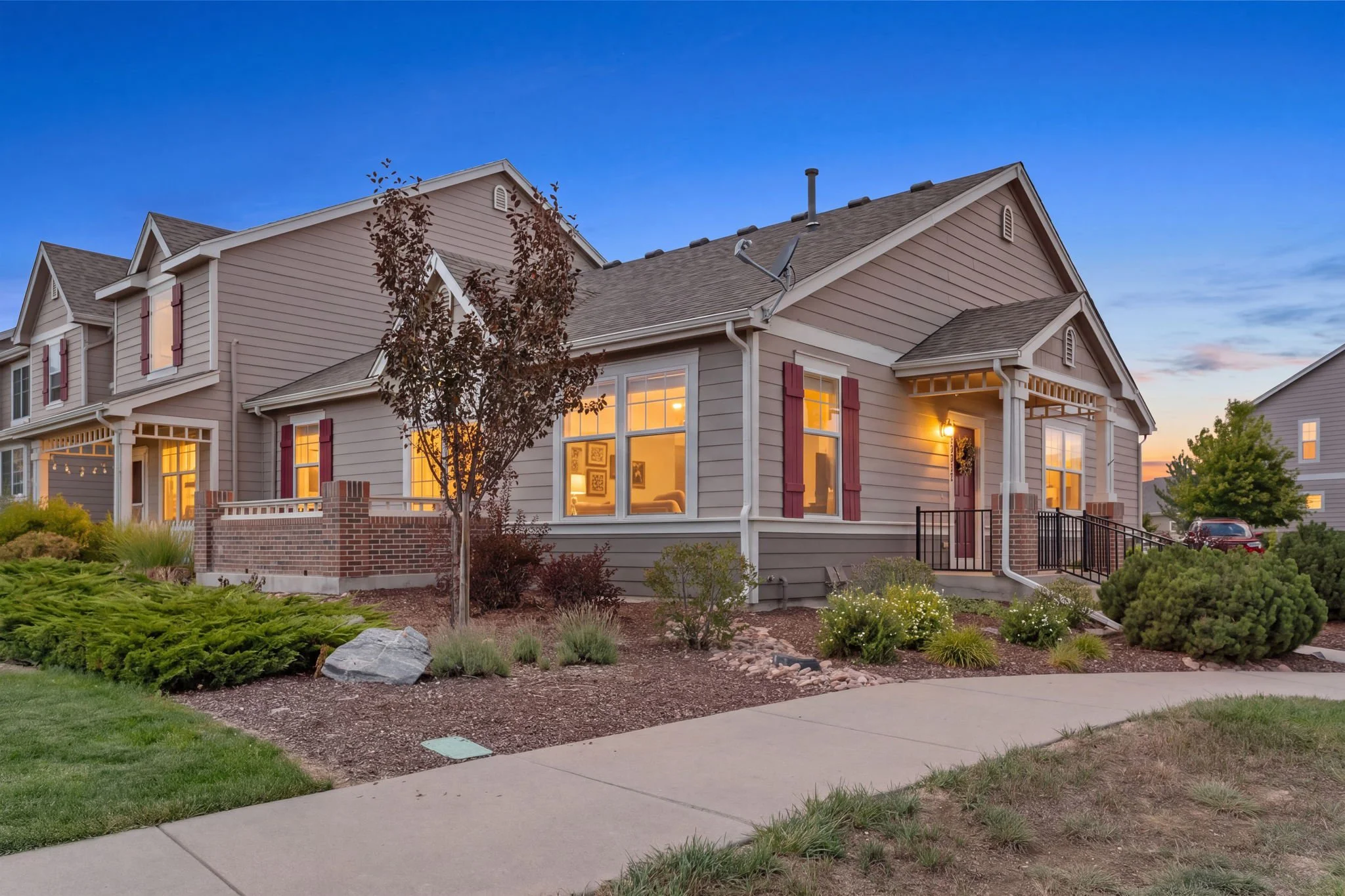 3010 Champion Cir, Loveland, Colorado