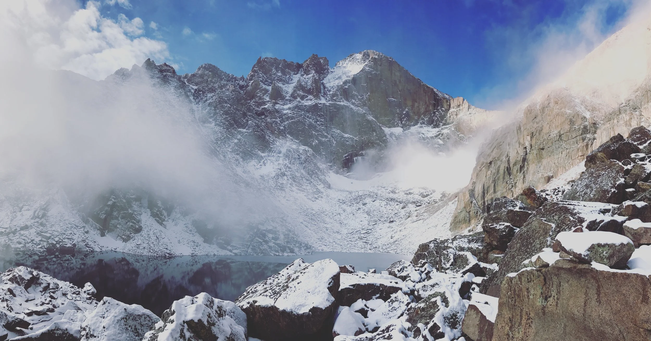 Endless Outdoor Fun at Rocky Mountain National Park