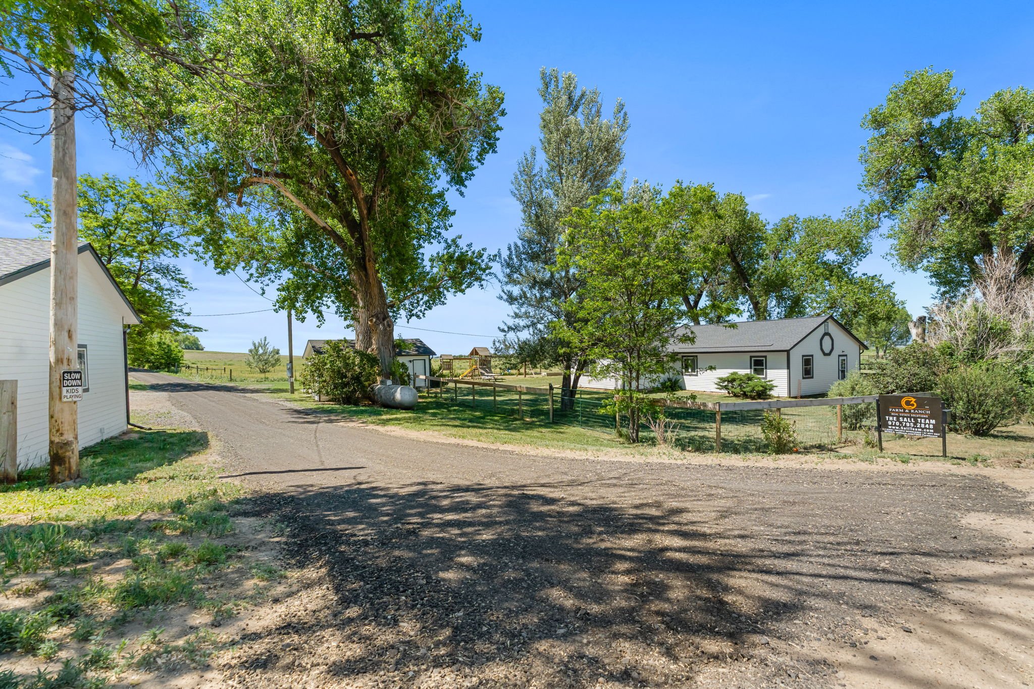 4829 E County Road 54, Fort Collins, Colorado