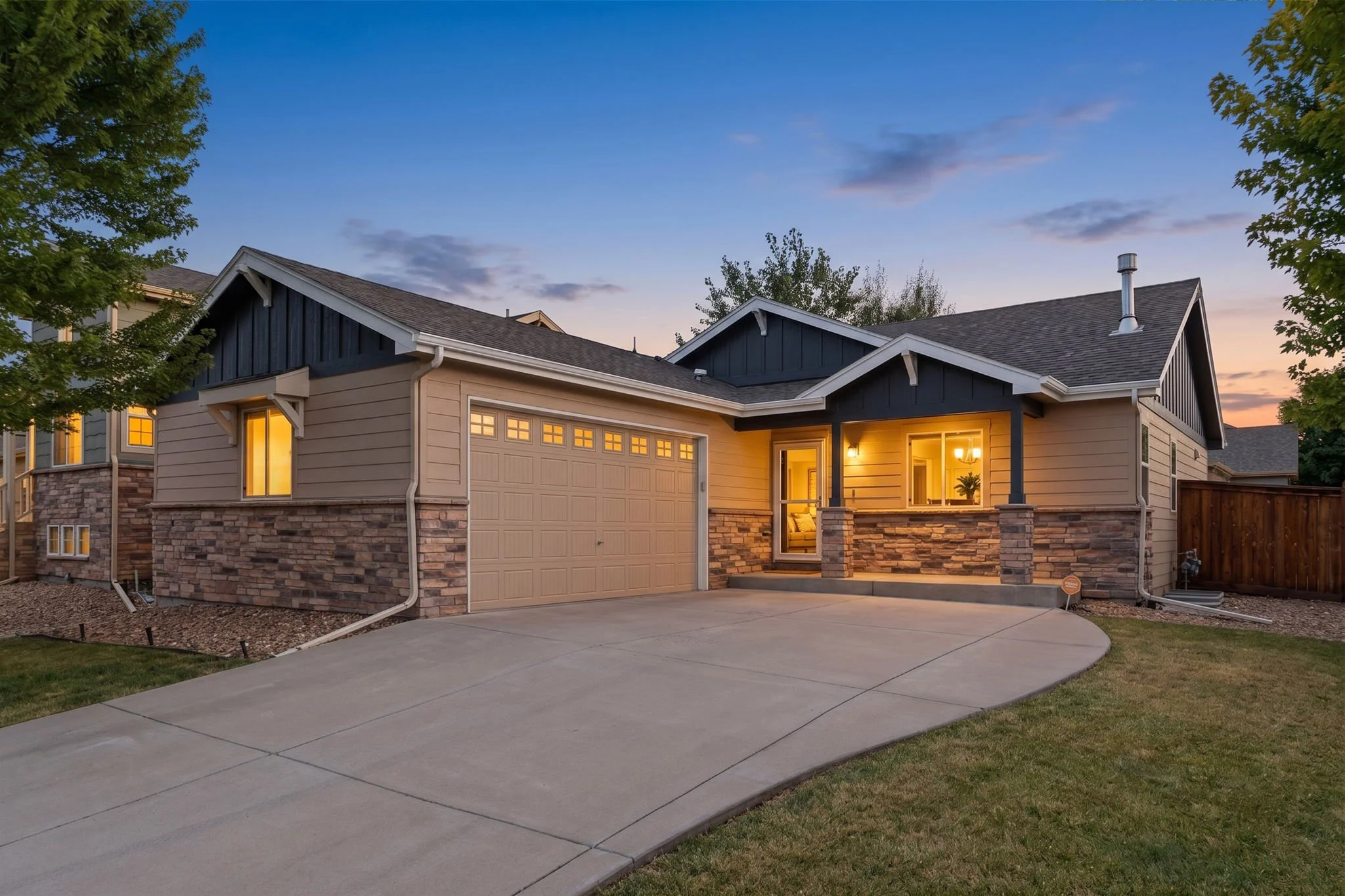 3393 Janus Dr, Loveland, Colorado