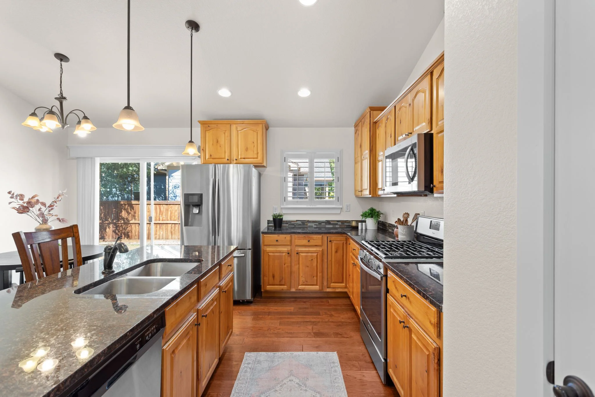 Granite Countertops