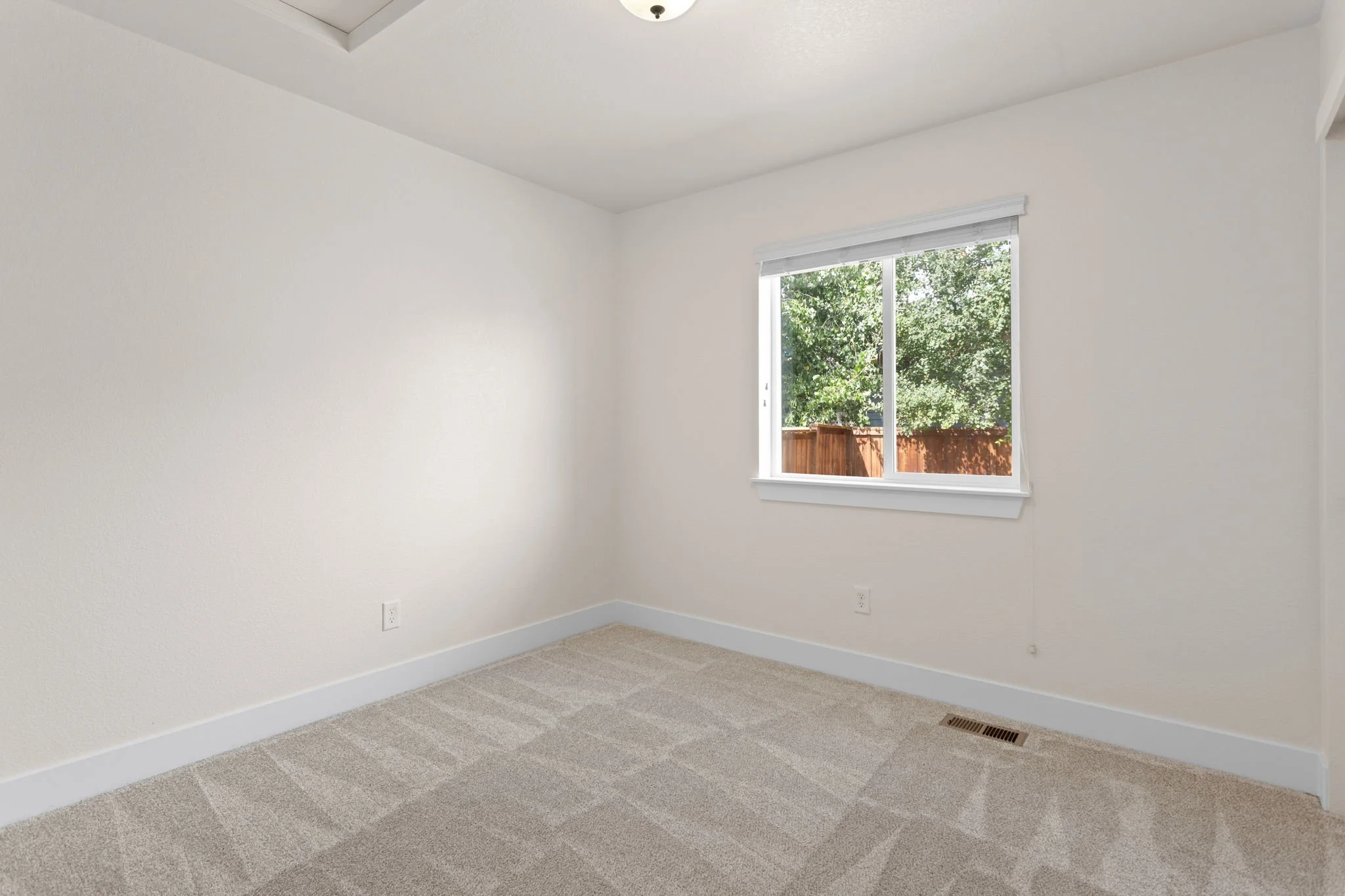 Third Bedroom - Main Level