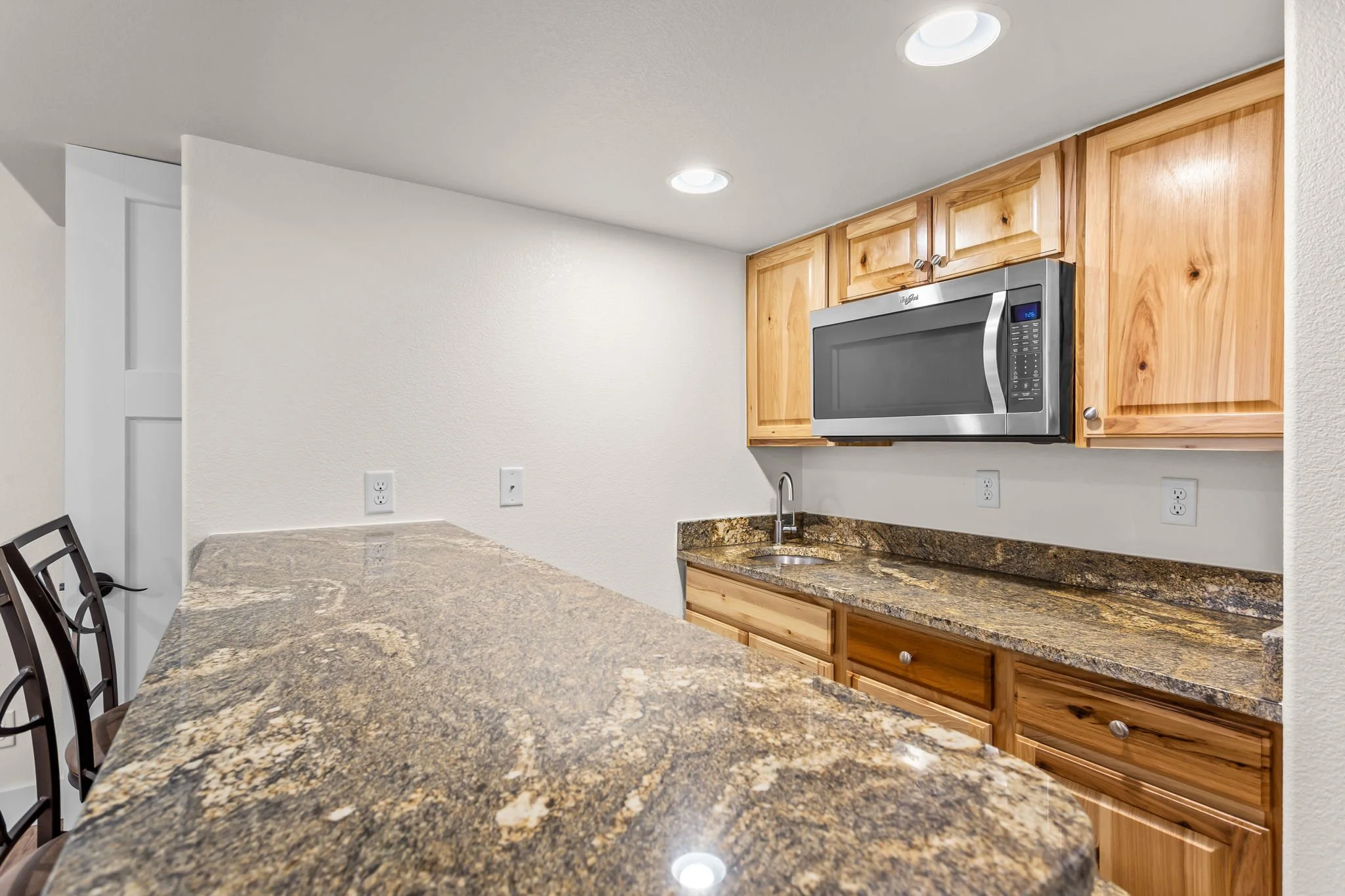 Wet Bar