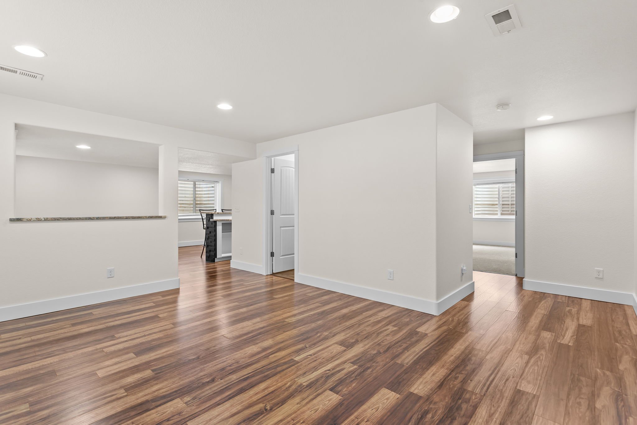 Versatile Space With Endless Possibilities