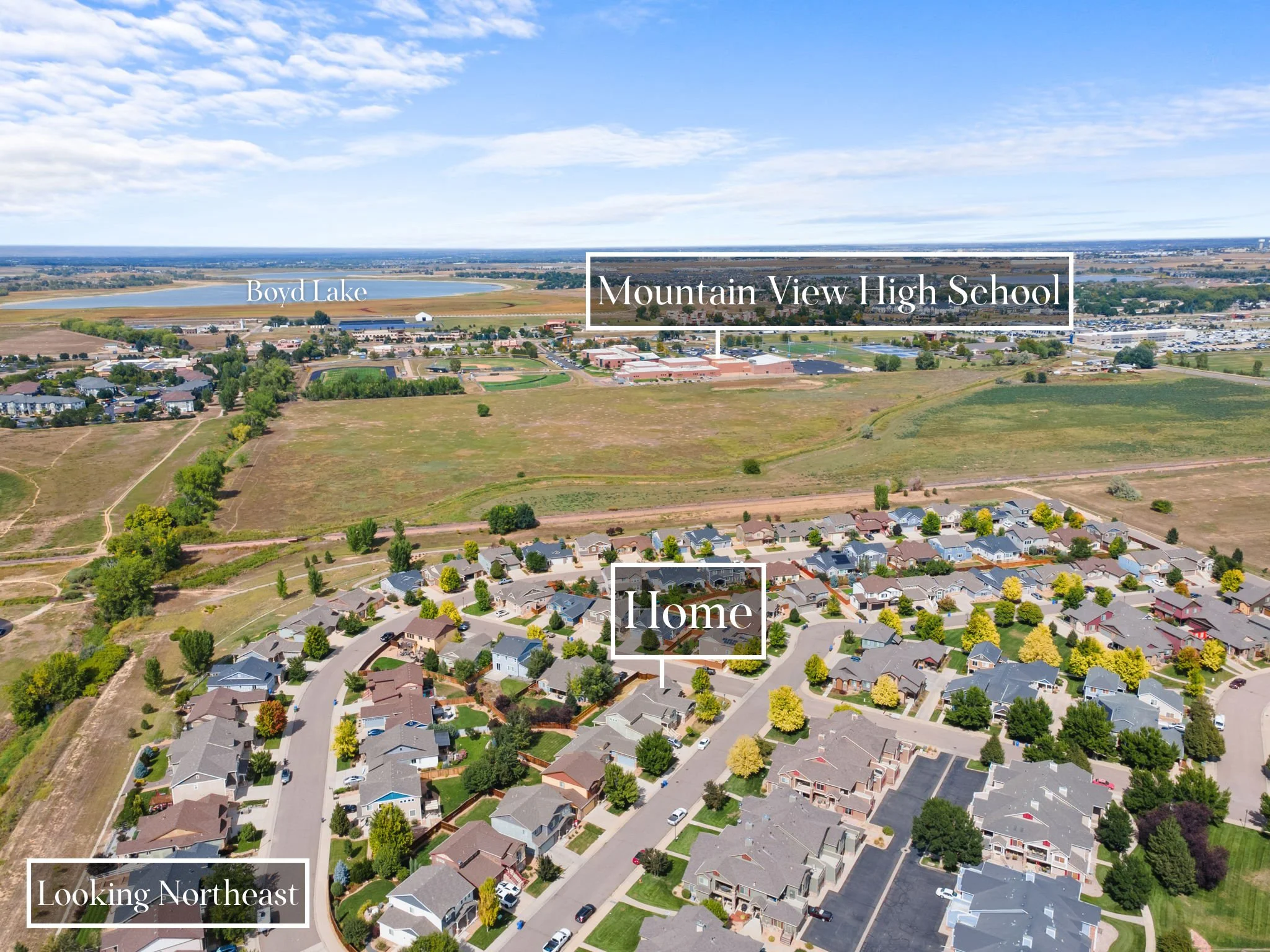 Close to Schools
