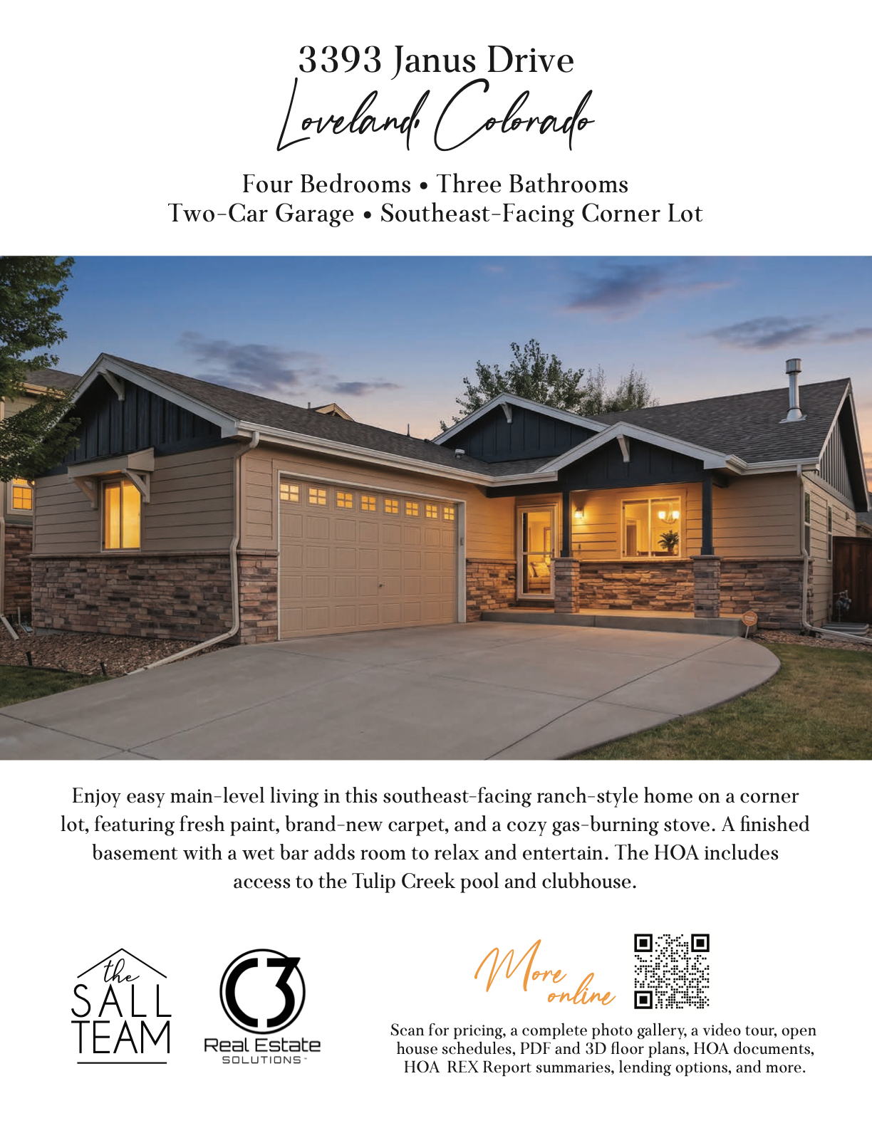 Brochure