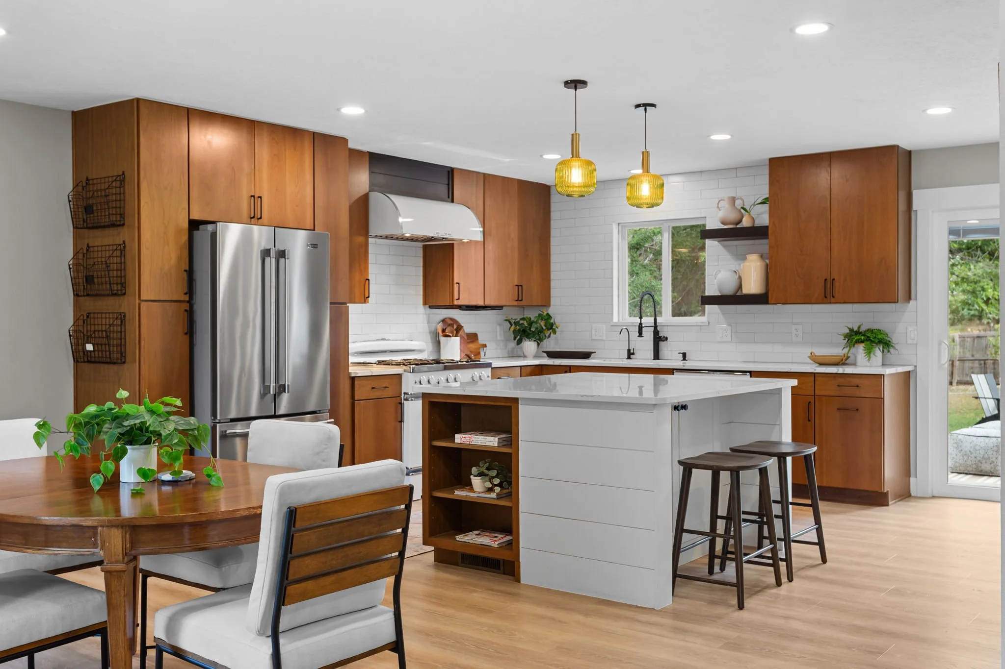 Remodeled from Top to Bottom - Every Surface Has Been Touched