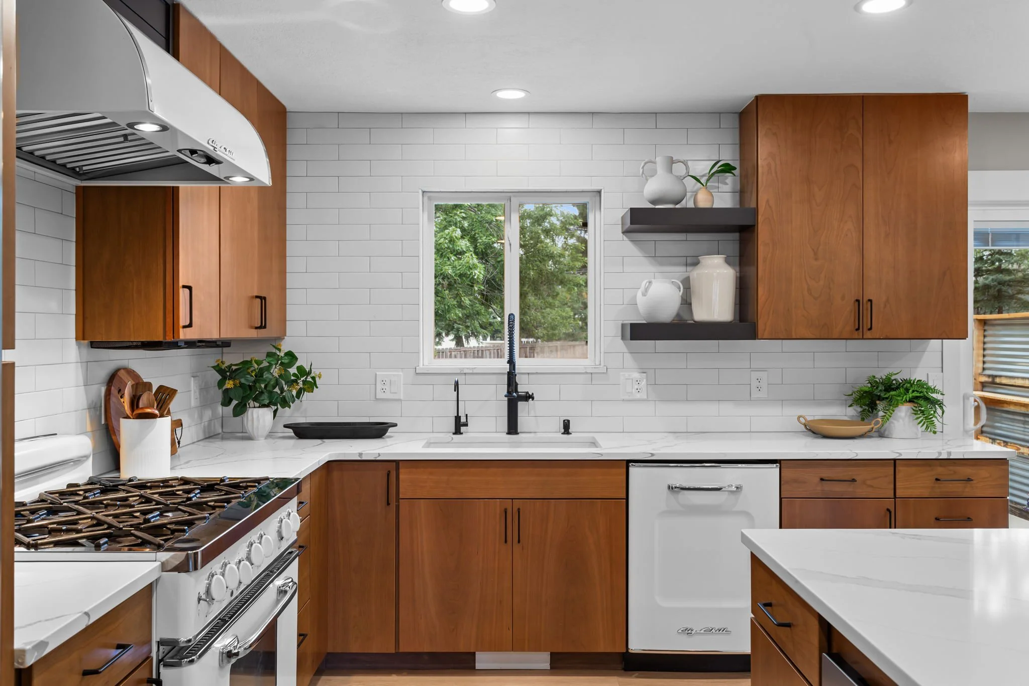 Soft-Close Cabinets