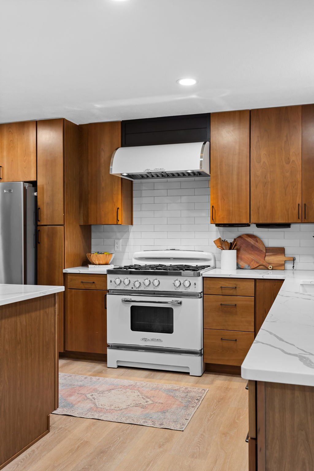 Top-of-the-Line Appliances