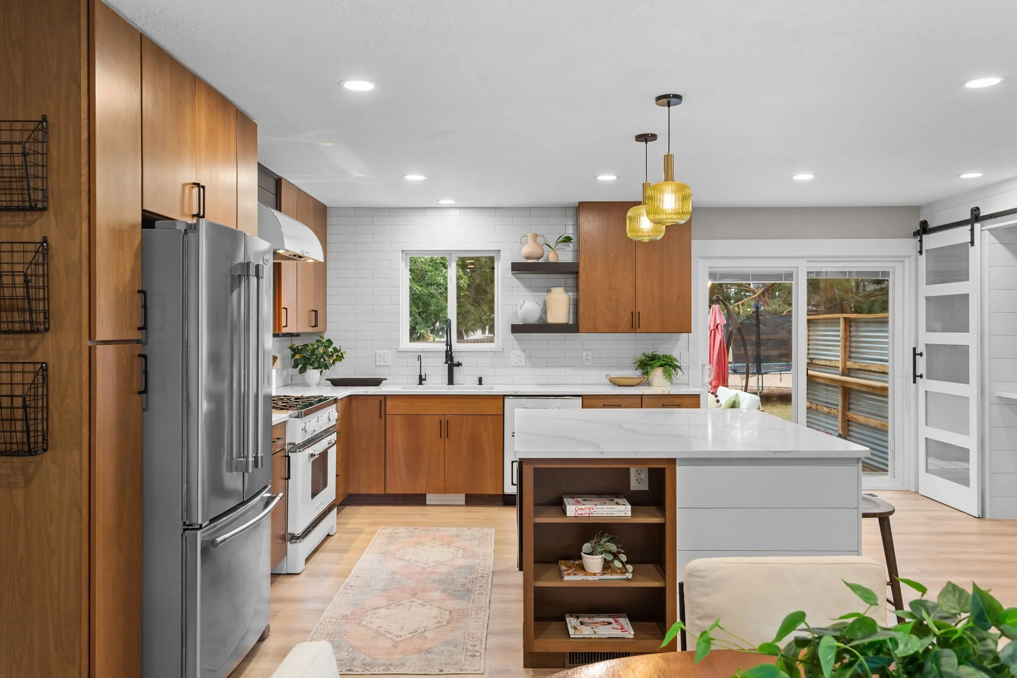 Quartz Countertops