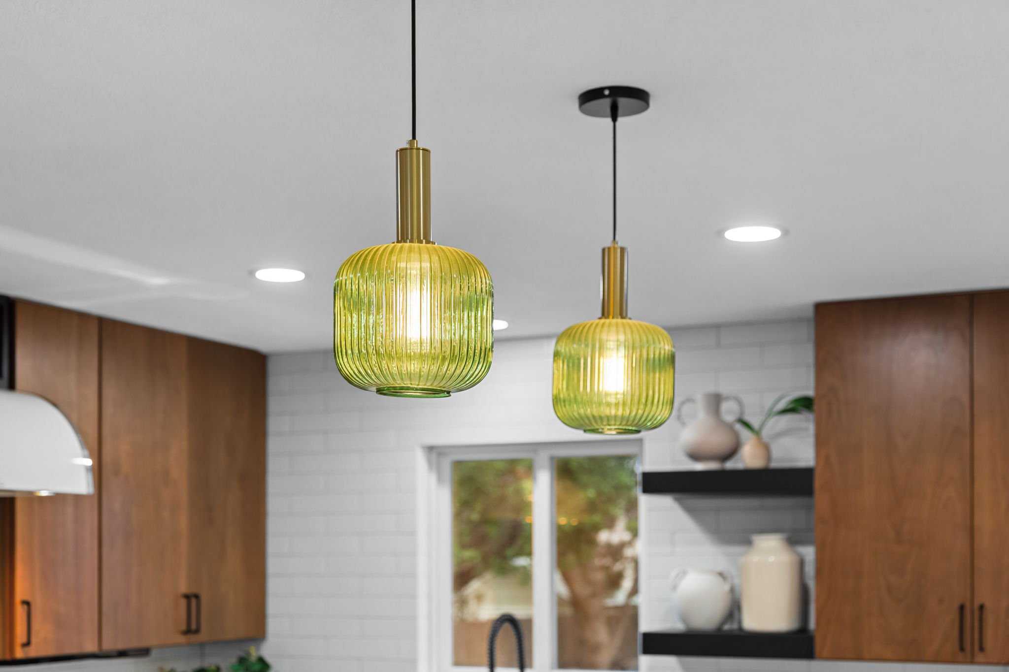 Fall in Love with This Kitchen