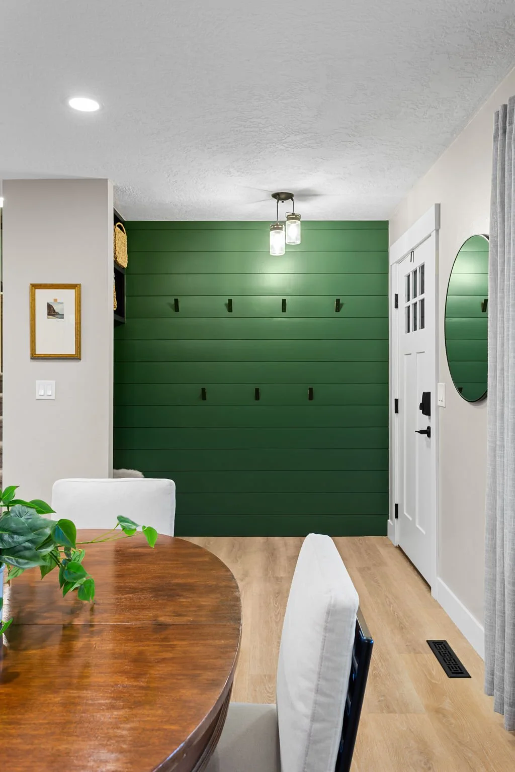 You'll Love the Special Touches Throughout