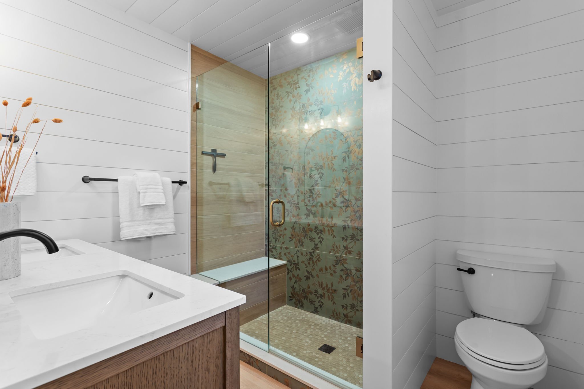 You'll LOVE These Finishes