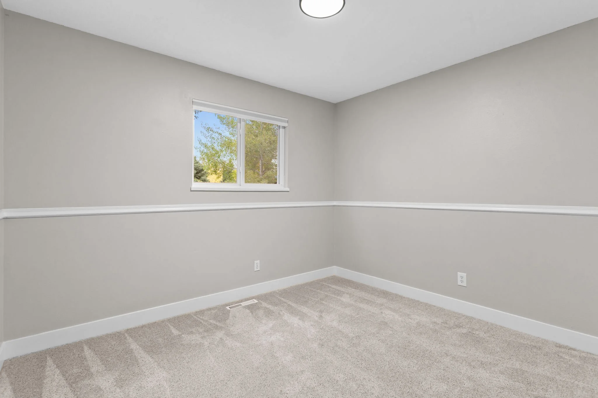 Third Bedroom (Upper-Level)