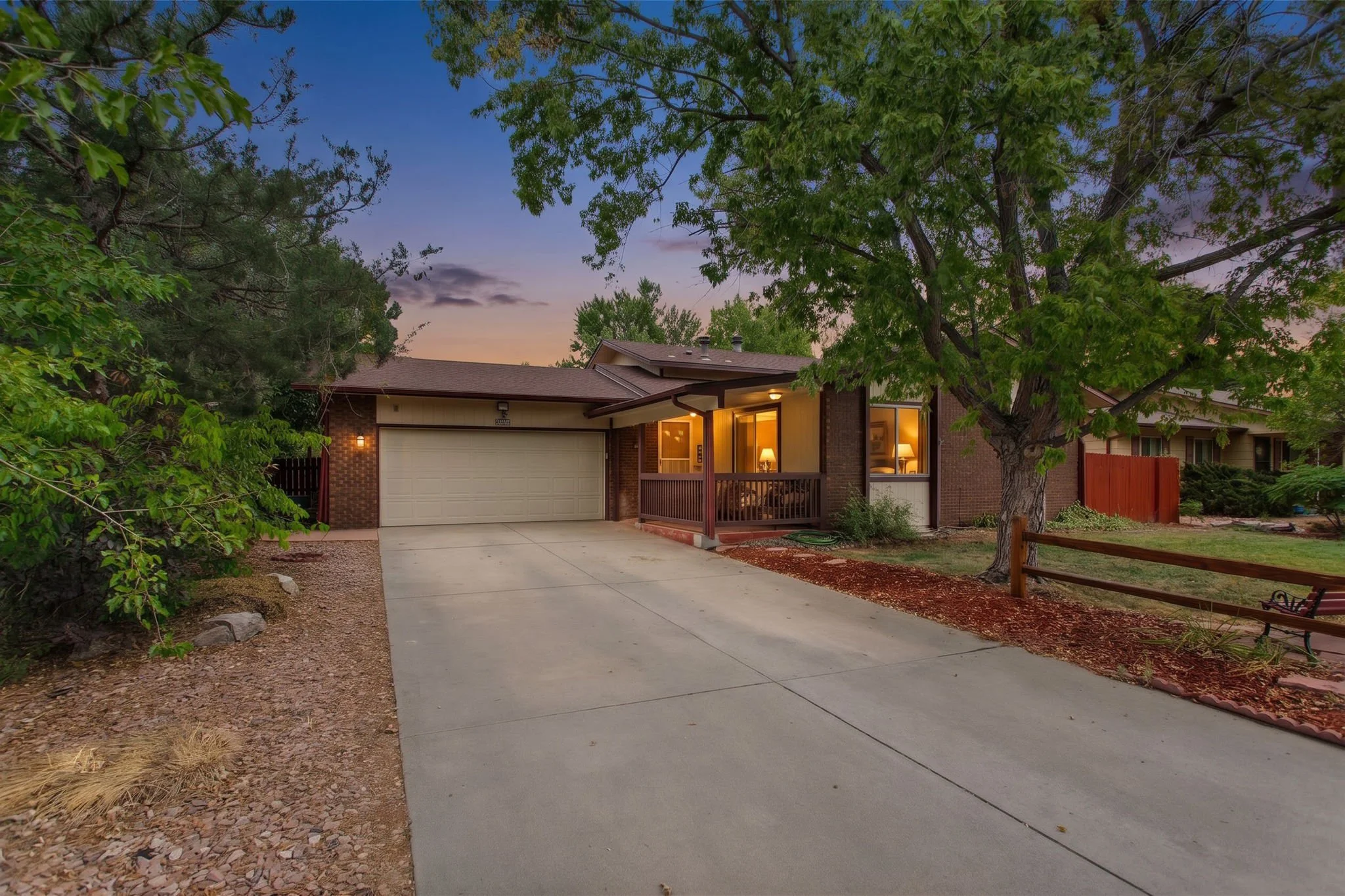 Convenient West Greeley Location