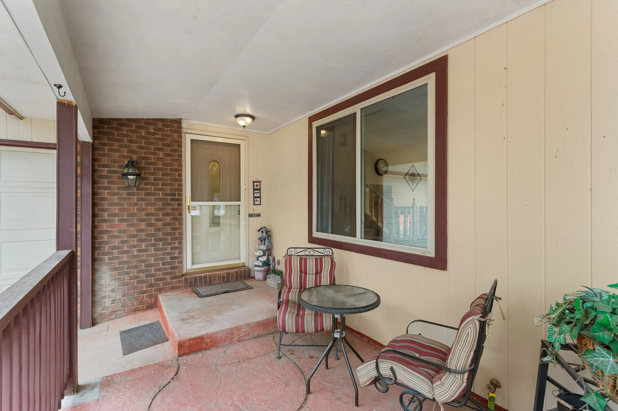Impressive Square Footage for the Price