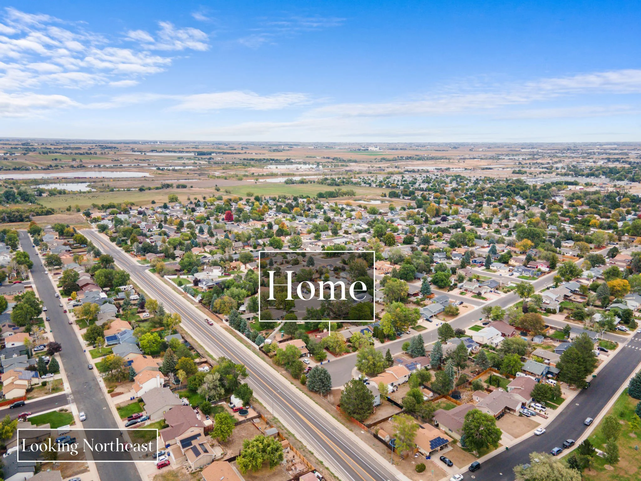 Make This Home Your Own!