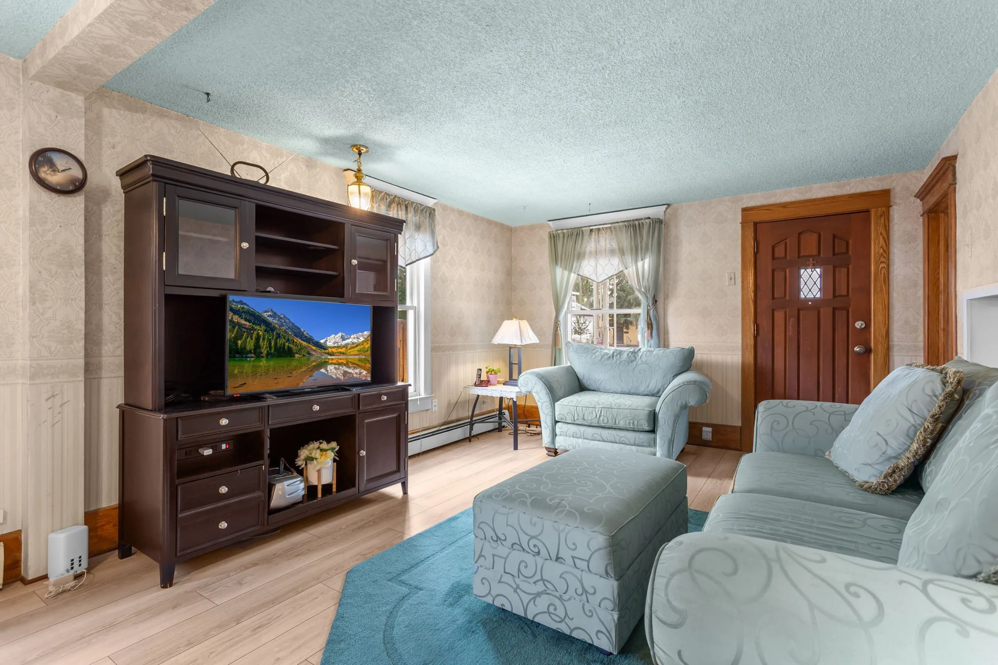 LVP Flooring