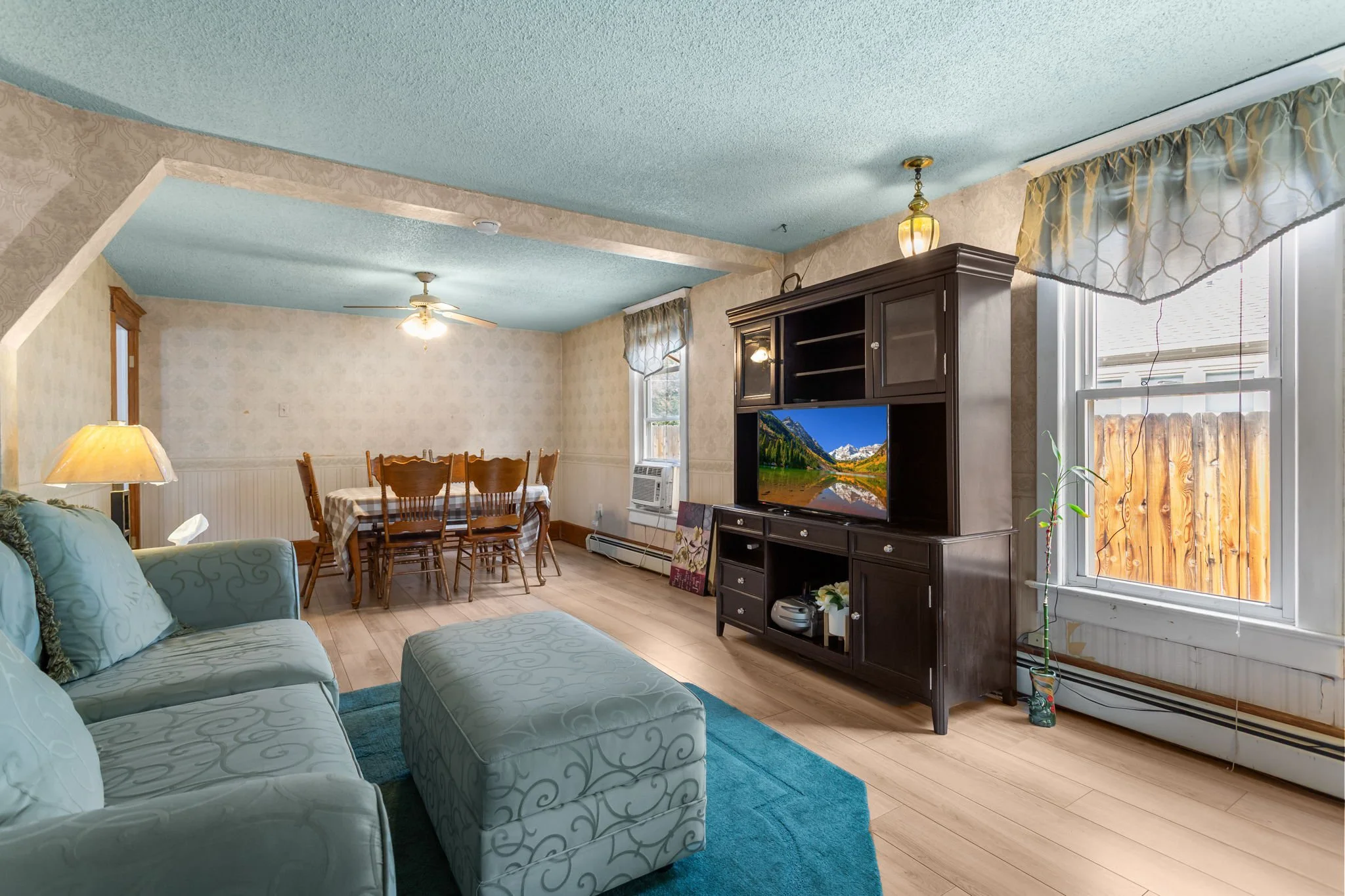 Great For An Owner Occupant Or Investor